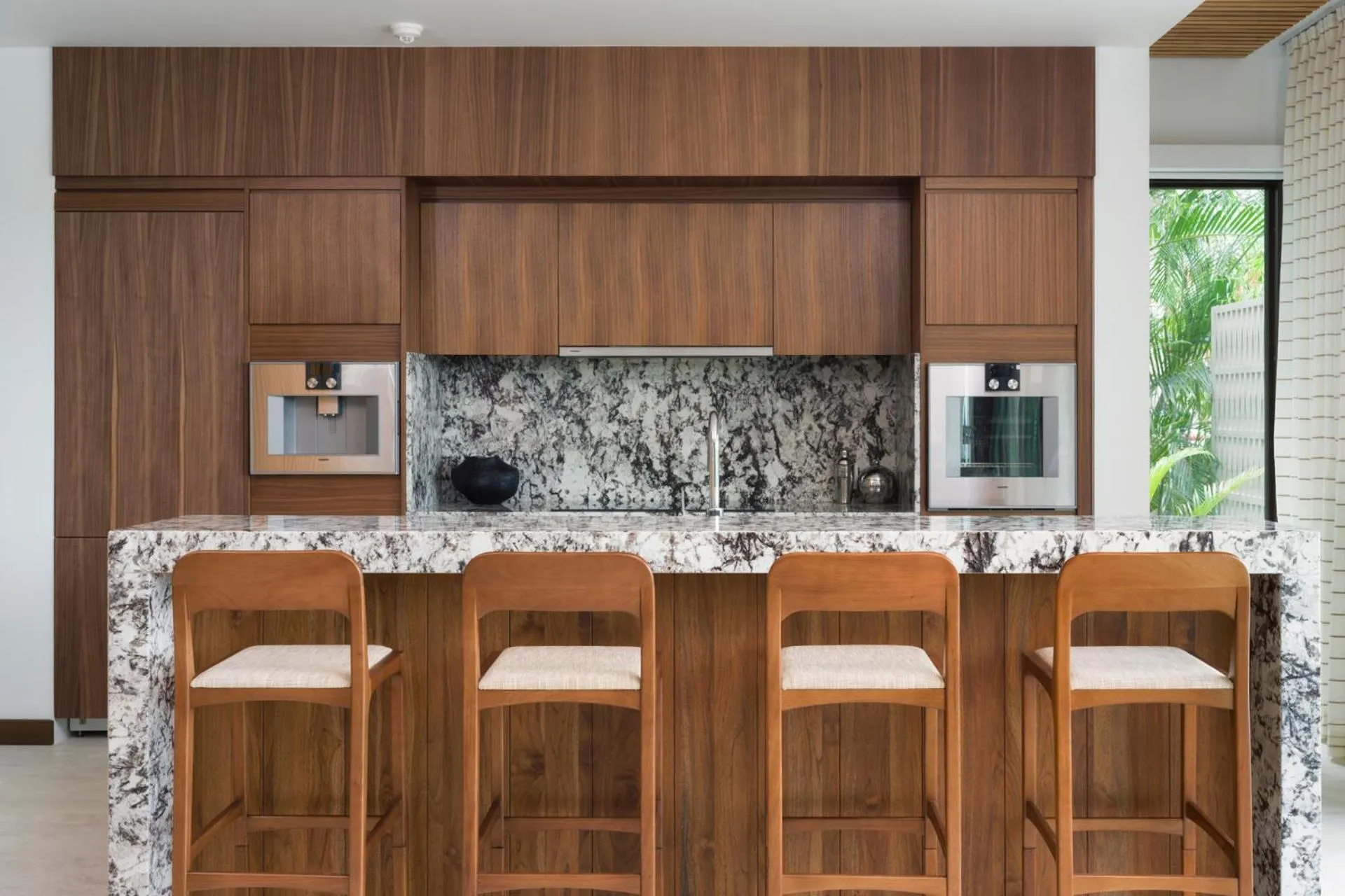 Four Seasons Resort Peninsula Papagayo, Costa Rica