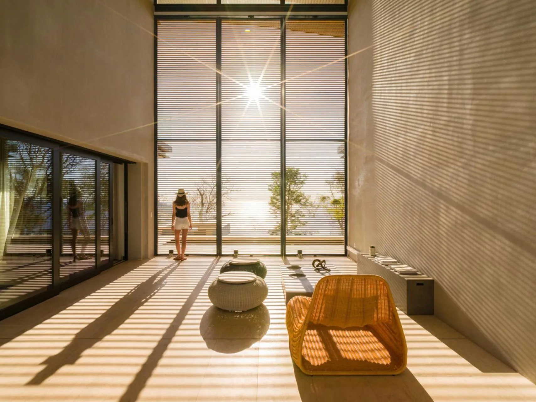 Four Seasons Resort Peninsula Papagayo, Costa Rica