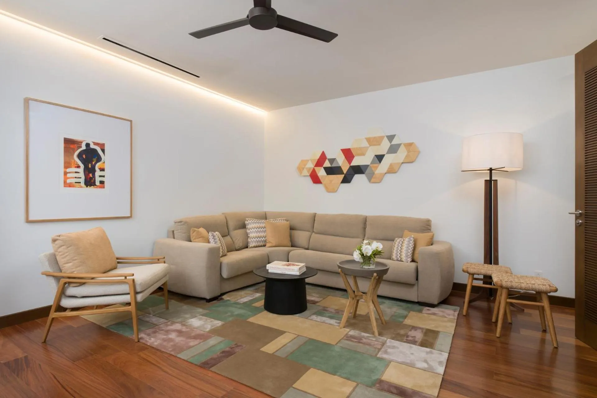 Four Seasons Resort Peninsula Papagayo, Costa Rica