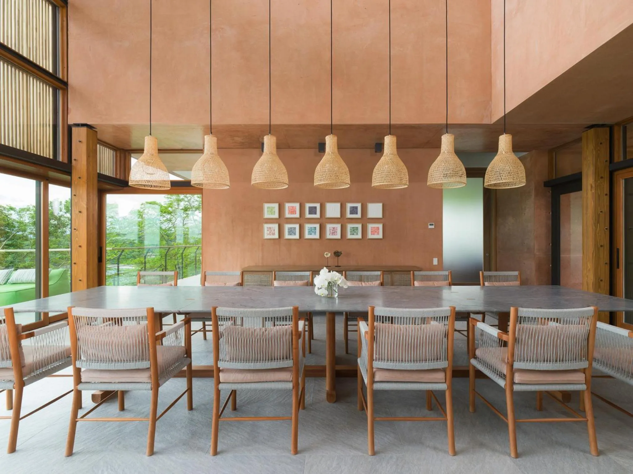 Four Seasons Resort Peninsula Papagayo, Costa Rica