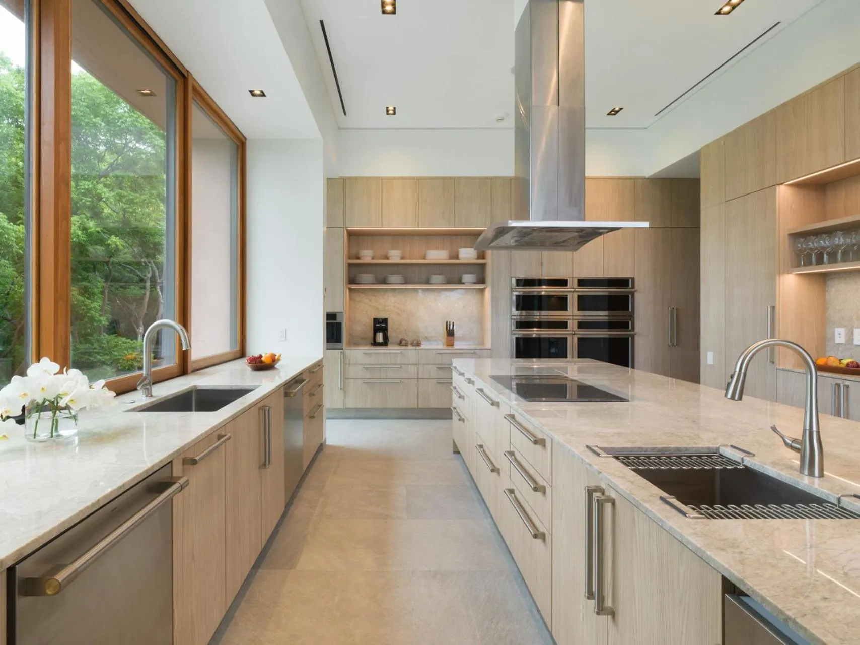 Four Seasons Resort Peninsula Papagayo, Costa Rica