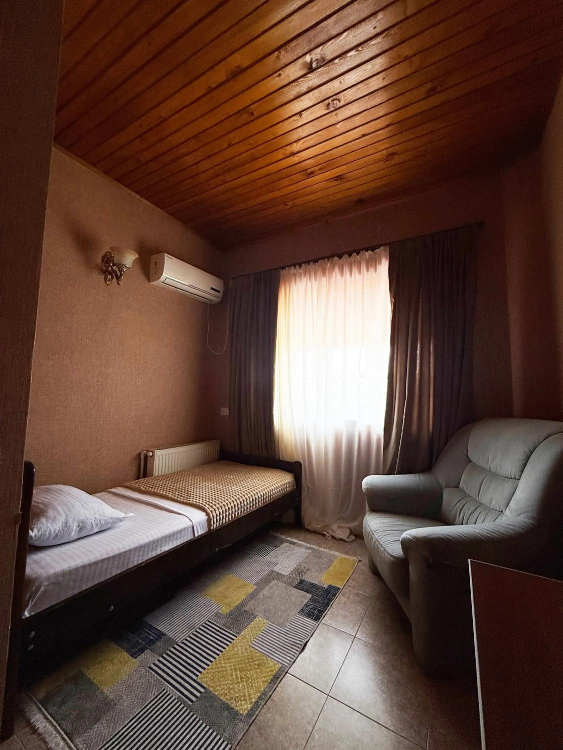 Single Room in Babilina B&B