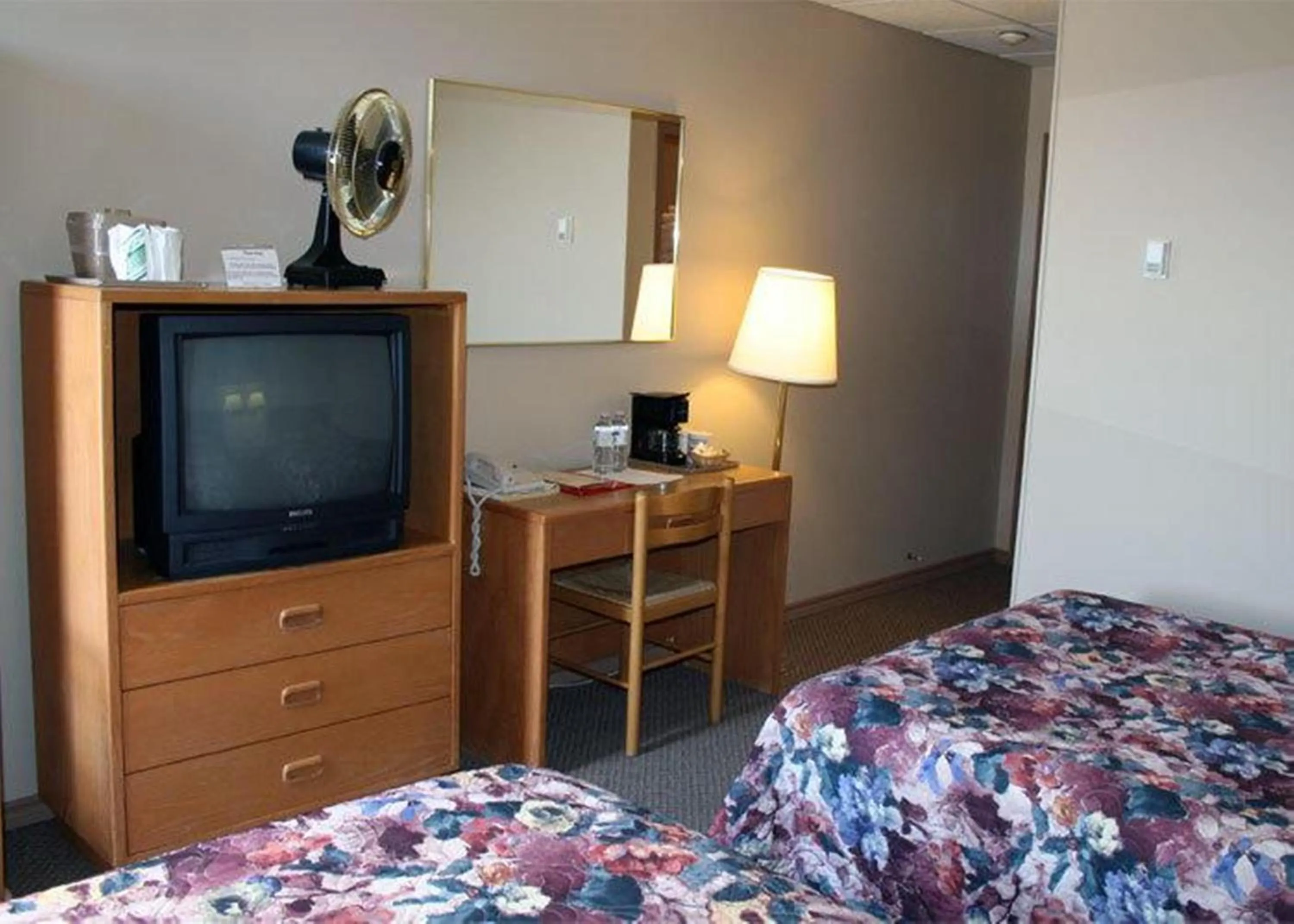 TV and multimedia in Haven Inn