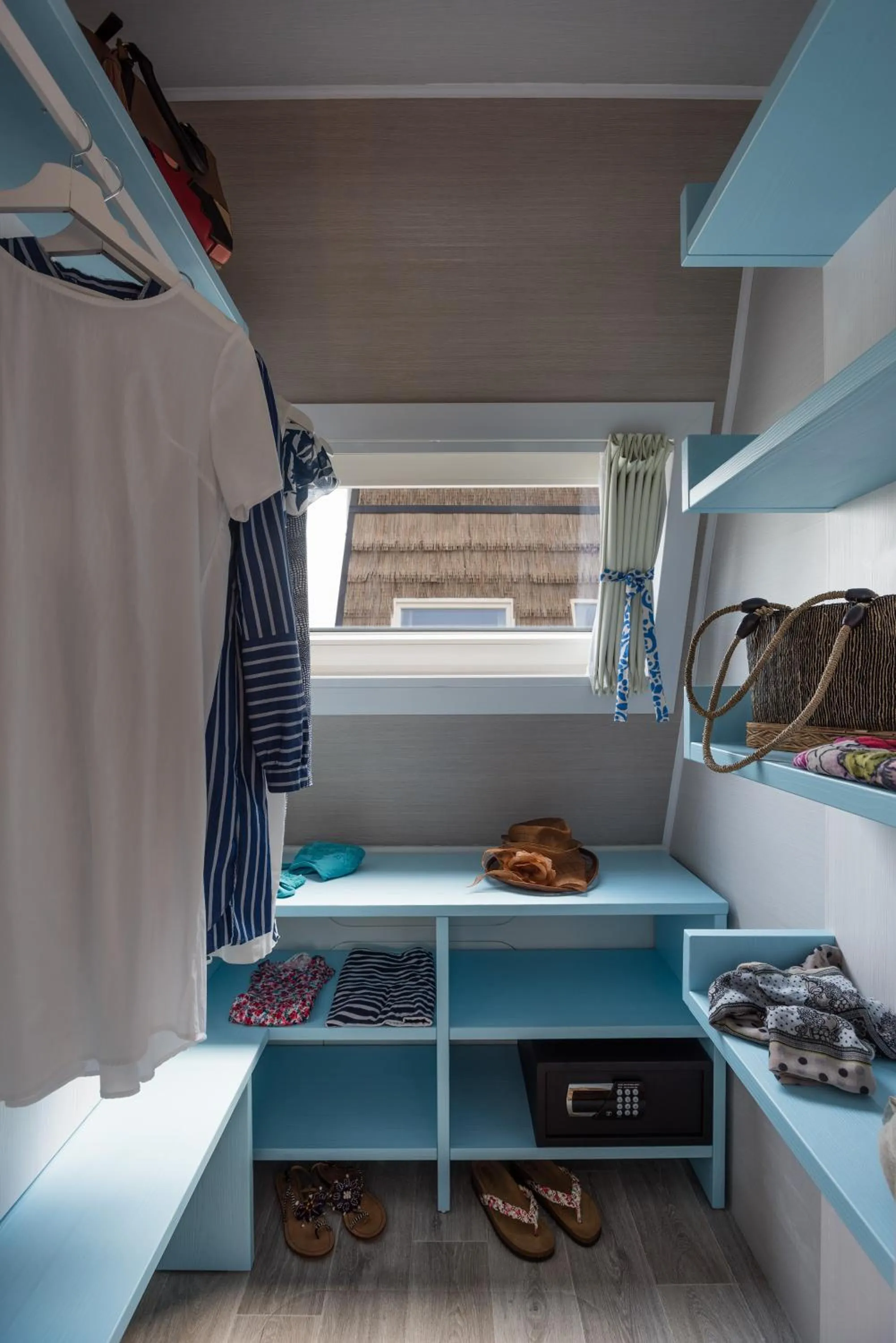 Bedroom in Marina Azzurra Resort