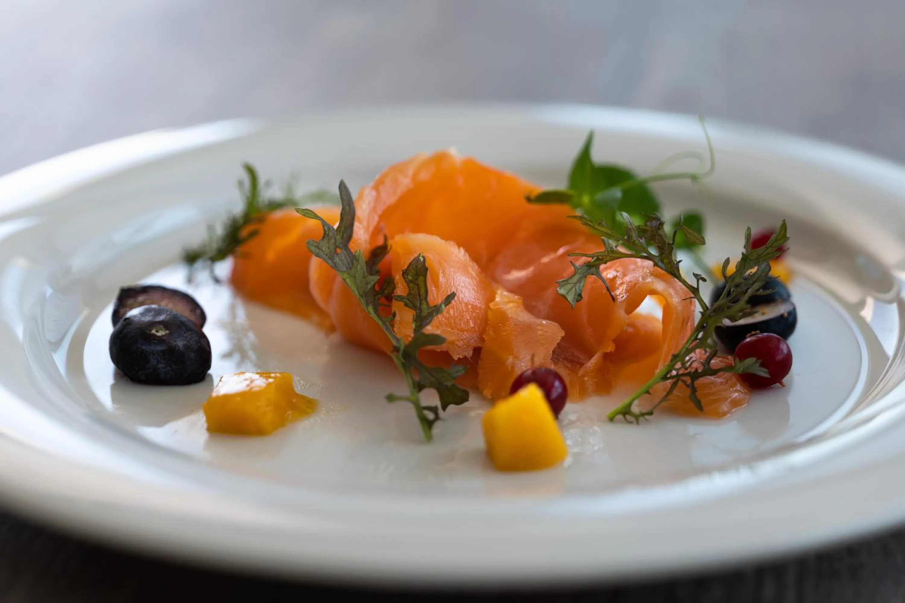 Food and drinks in Marina Azzurra Resort