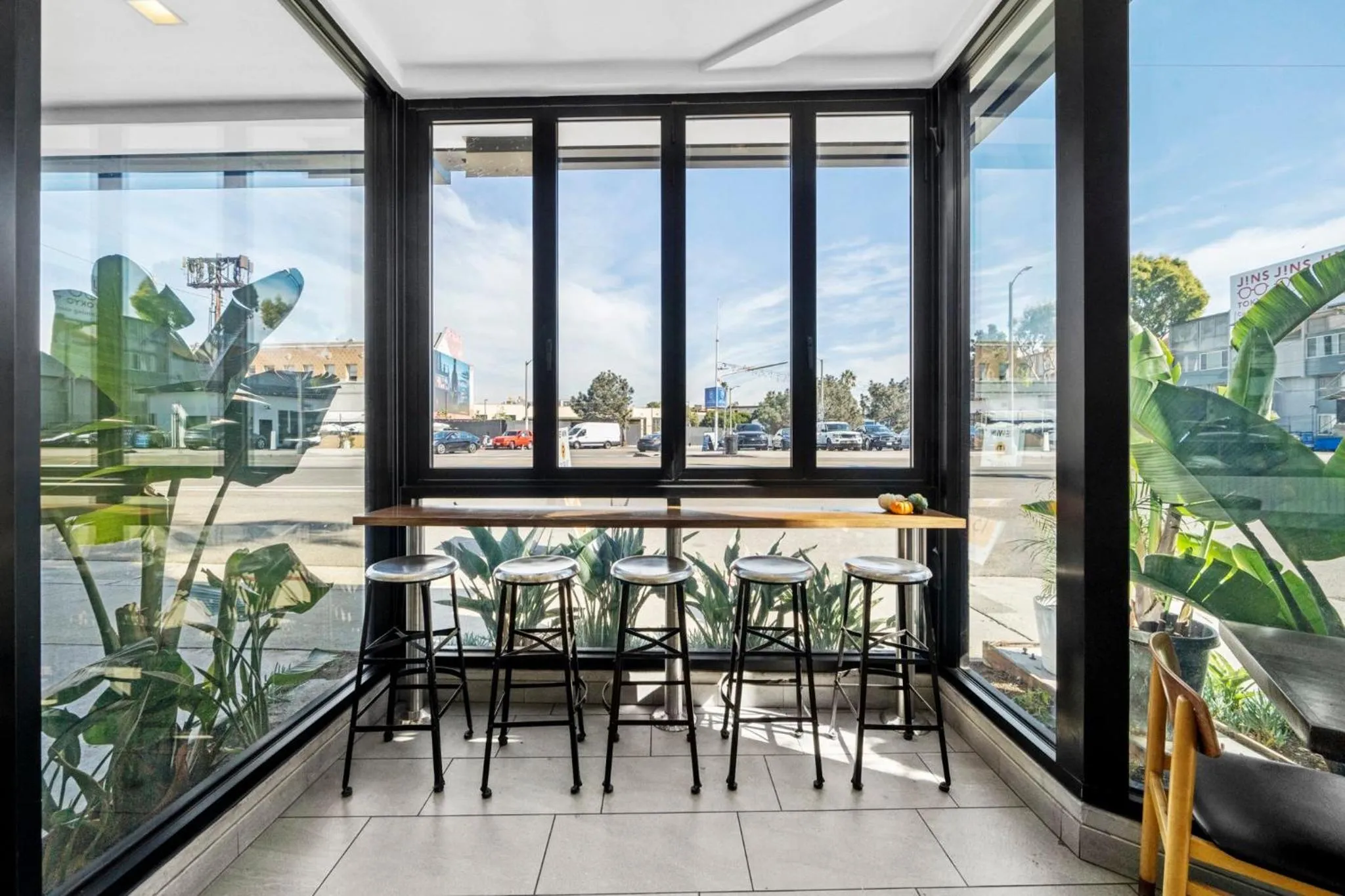 Meeting/conference room in Hotel Erwin Venice Beach