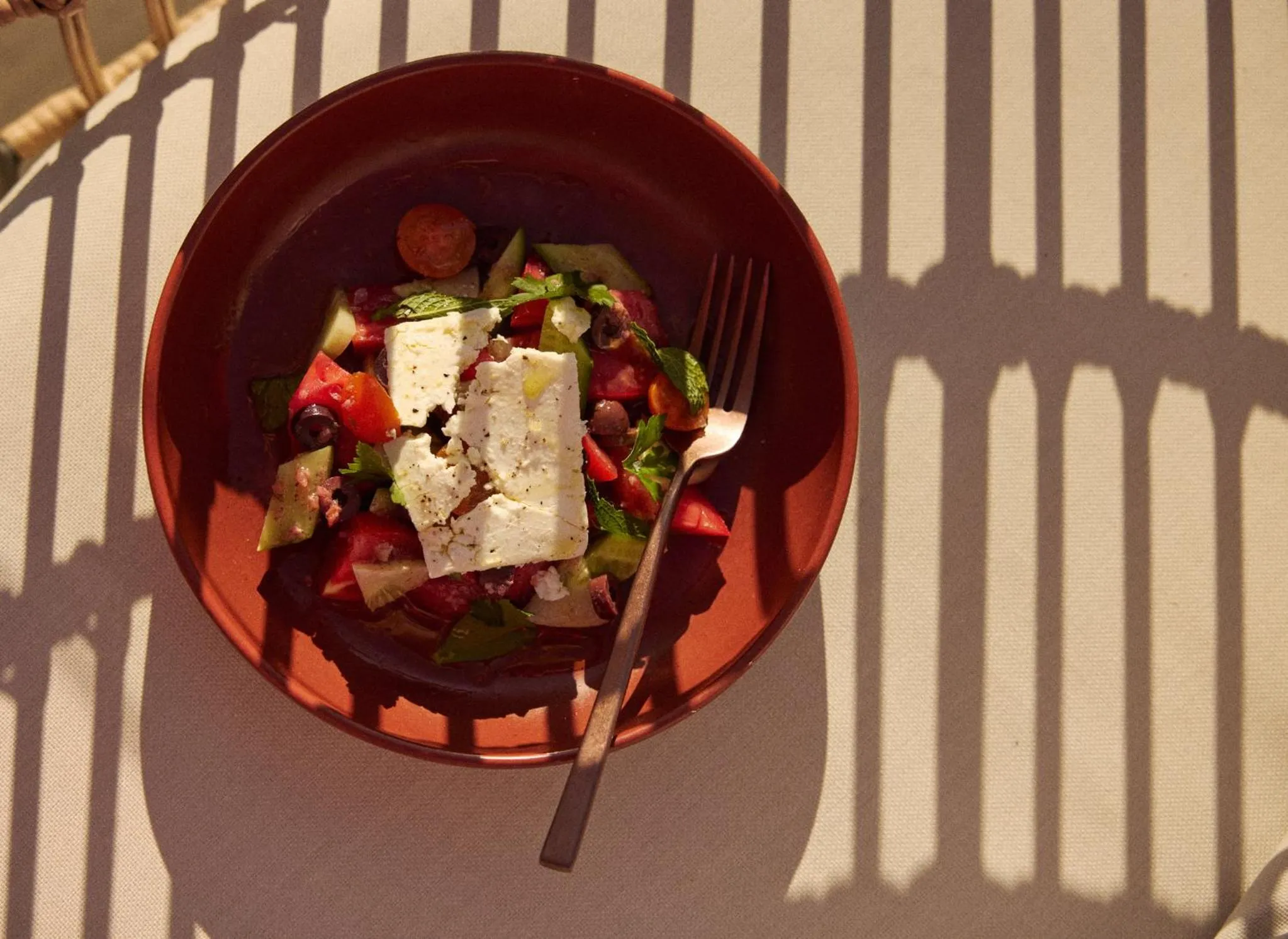 Restaurant/places to eat in Hotel Erwin Venice Beach