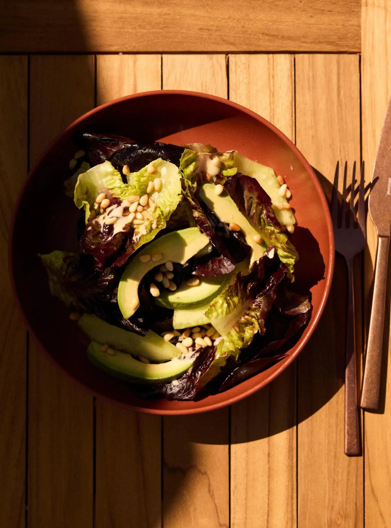 Restaurant/places to eat in Hotel Erwin Venice Beach