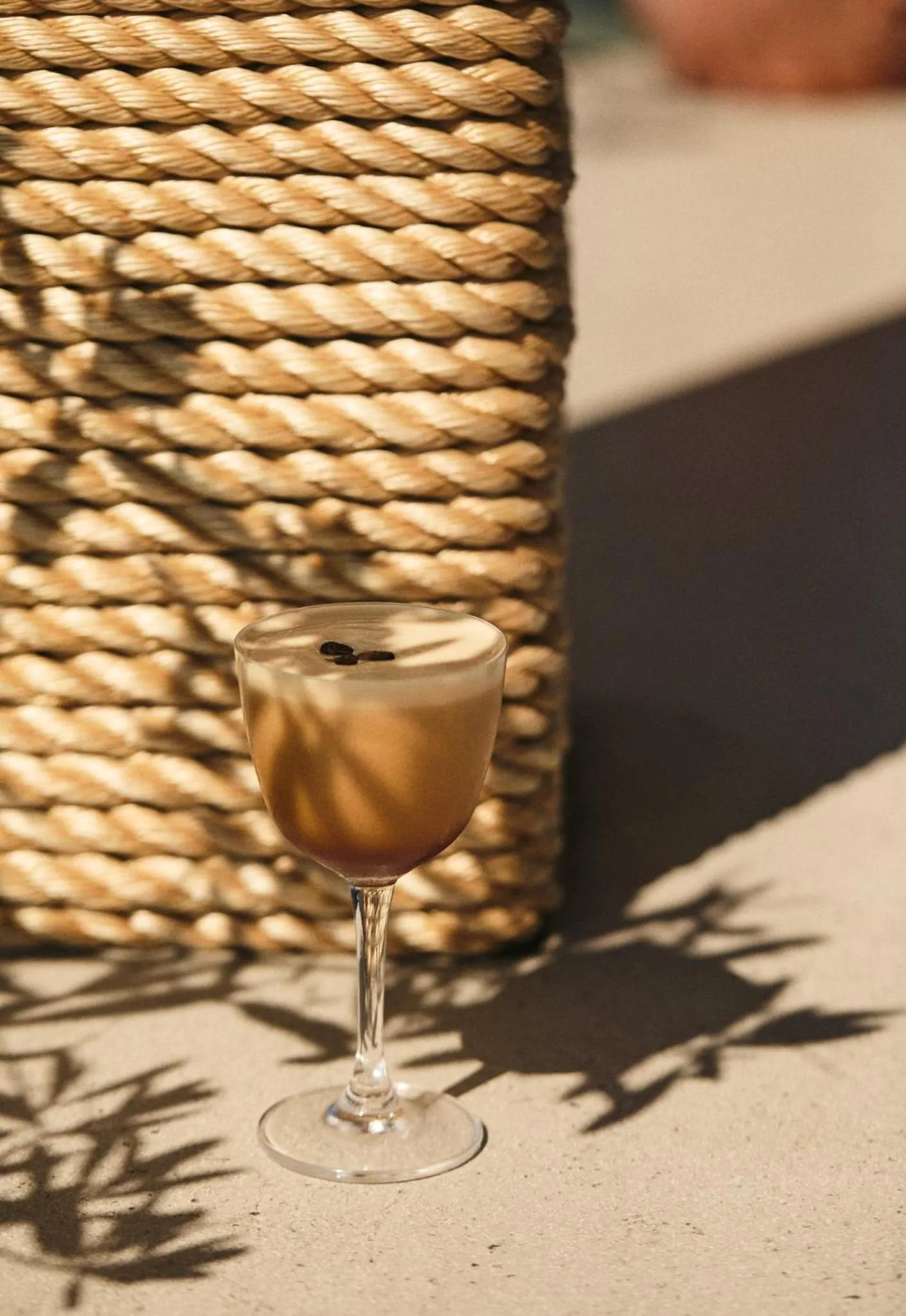 Restaurant/places to eat in Hotel Erwin Venice Beach