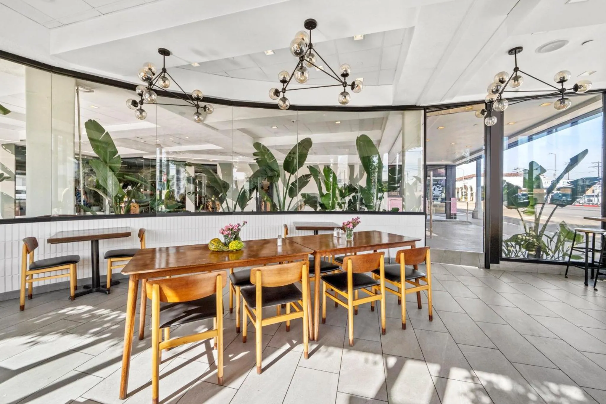 Meeting/conference room in Hotel Erwin Venice Beach