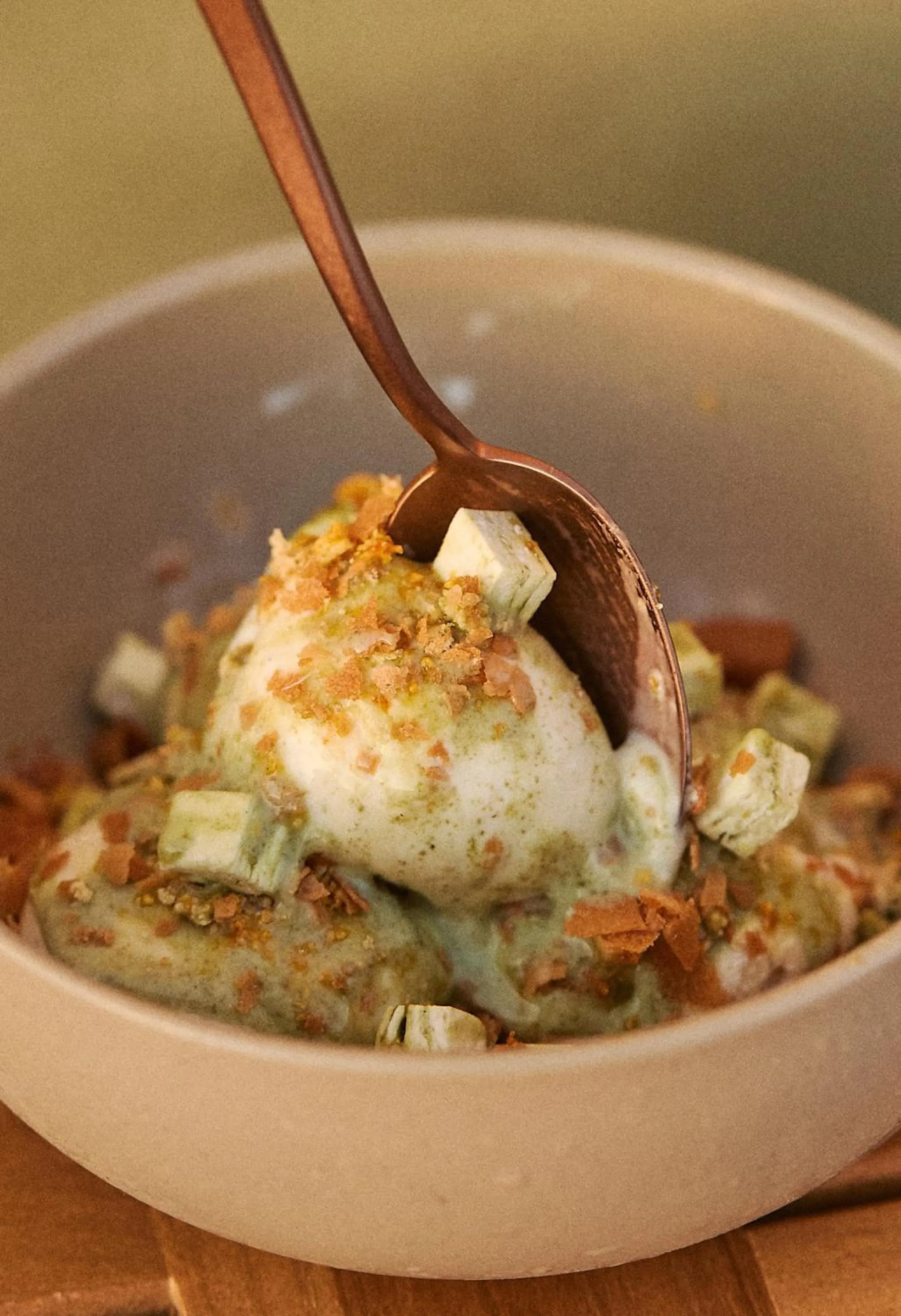 Restaurant/places to eat in Hotel Erwin Venice Beach