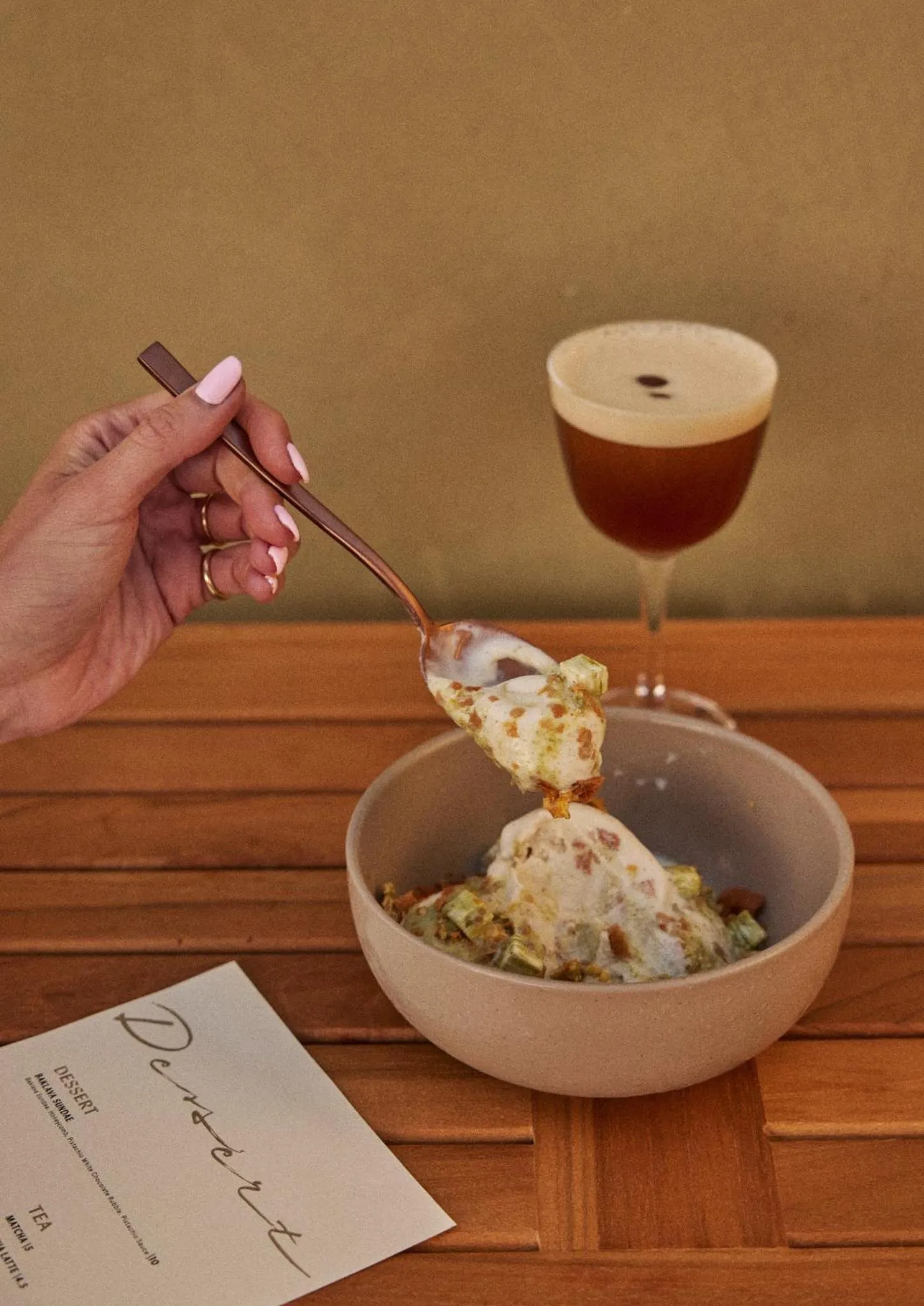 Restaurant/places to eat in Hotel Erwin Venice Beach