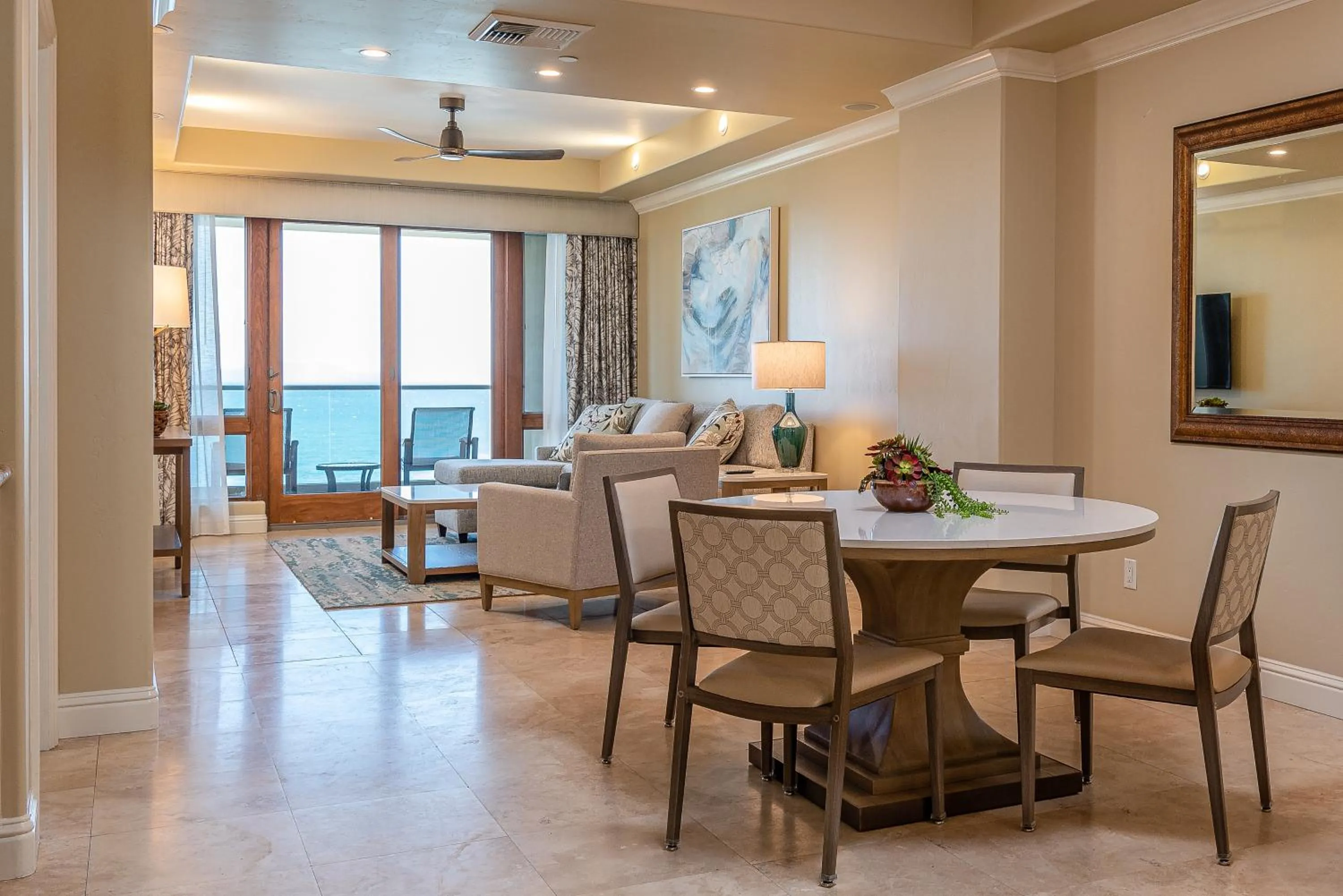 Dolphin Bay Resort and Spa