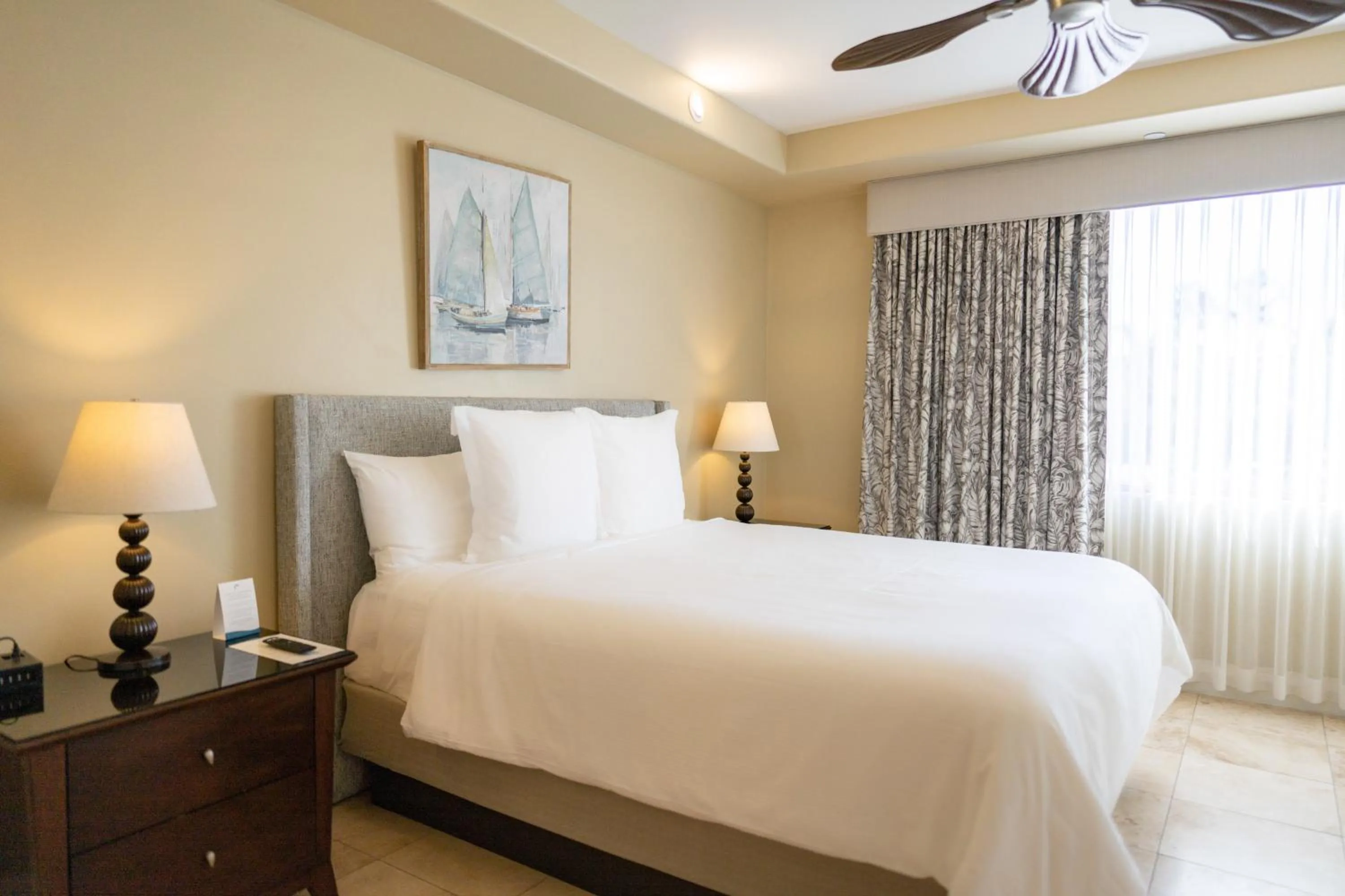 Dolphin Bay Resort and Spa