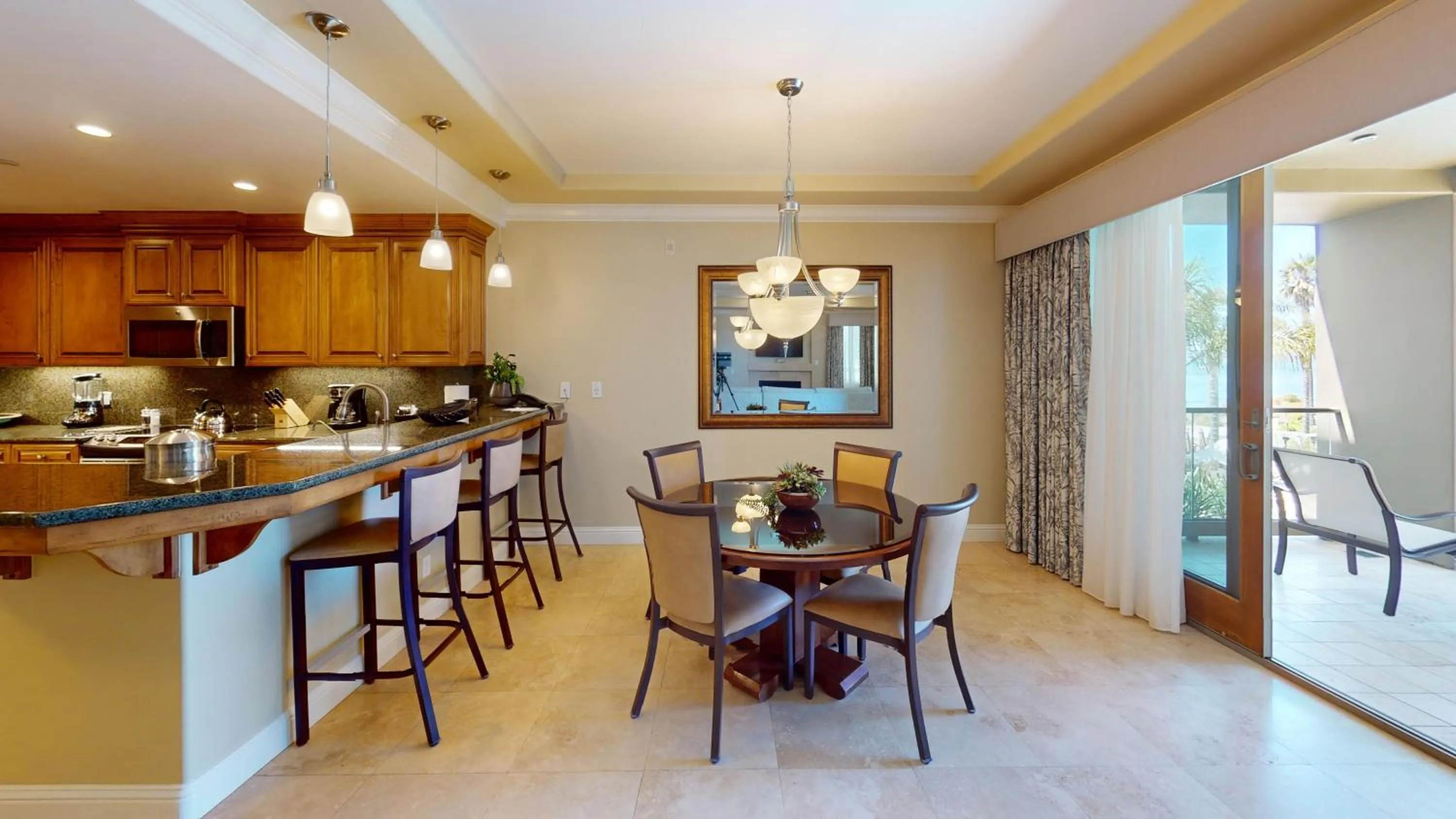 Dolphin Bay Resort and Spa