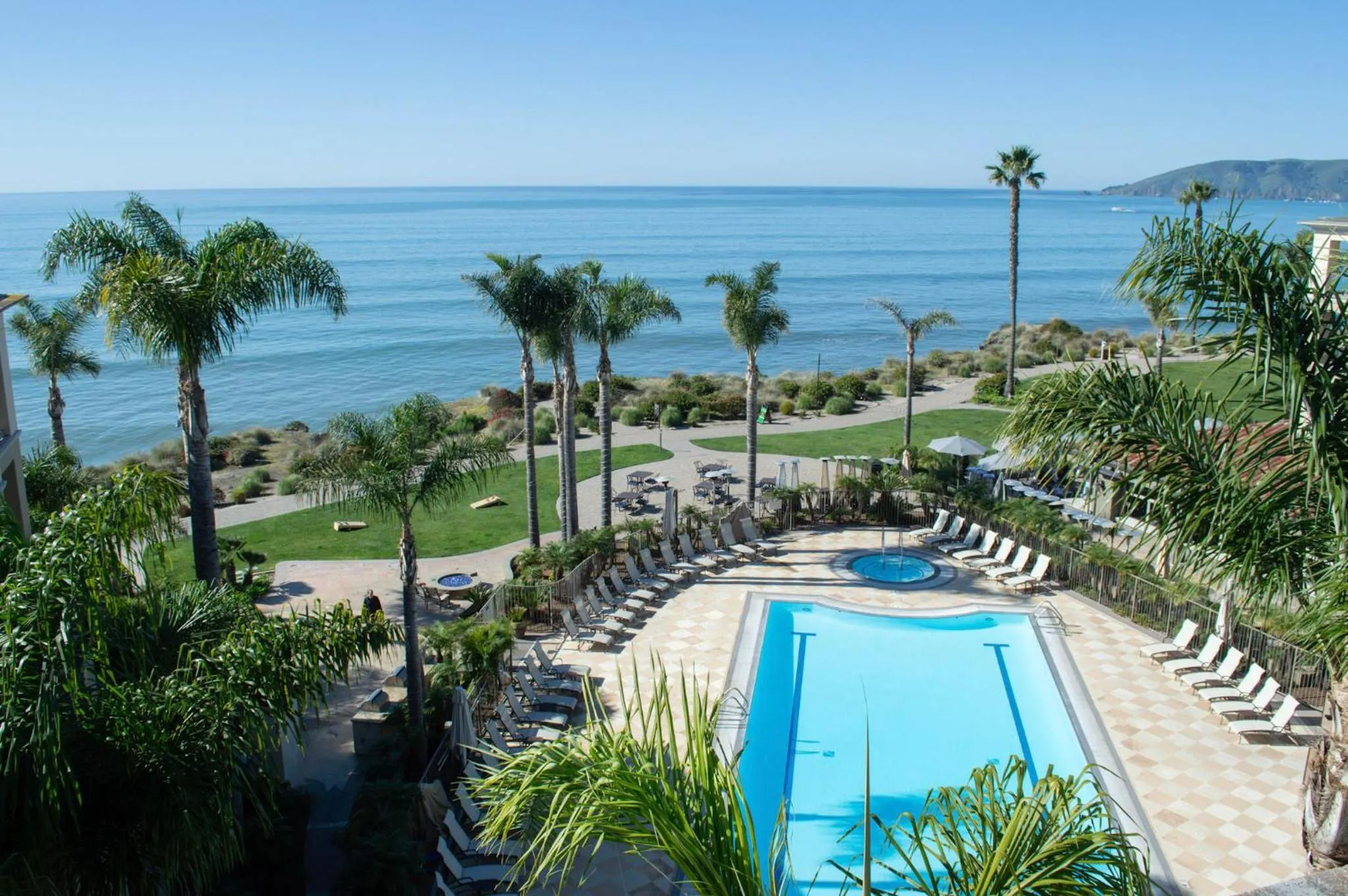 Dolphin Bay Resort and Spa