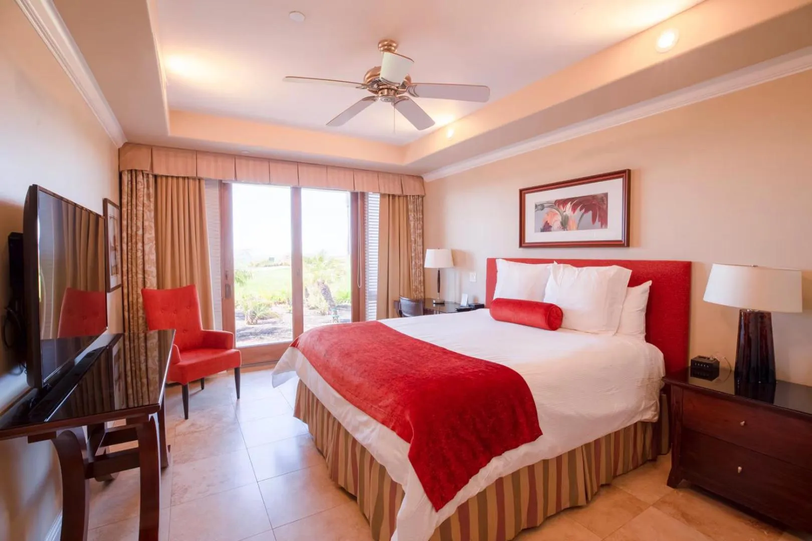 Dolphin Bay Resort and Spa