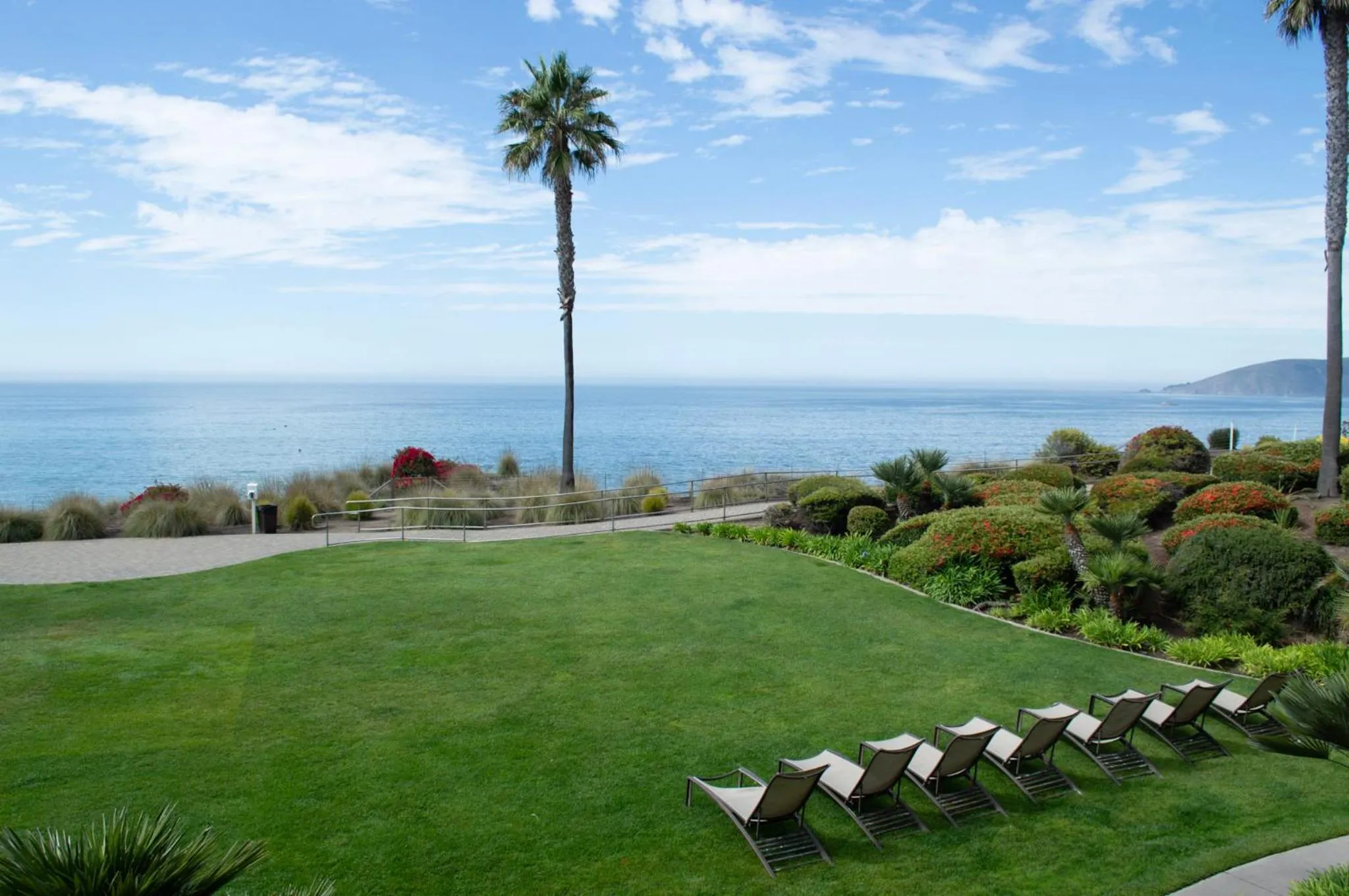 Dolphin Bay Resort and Spa