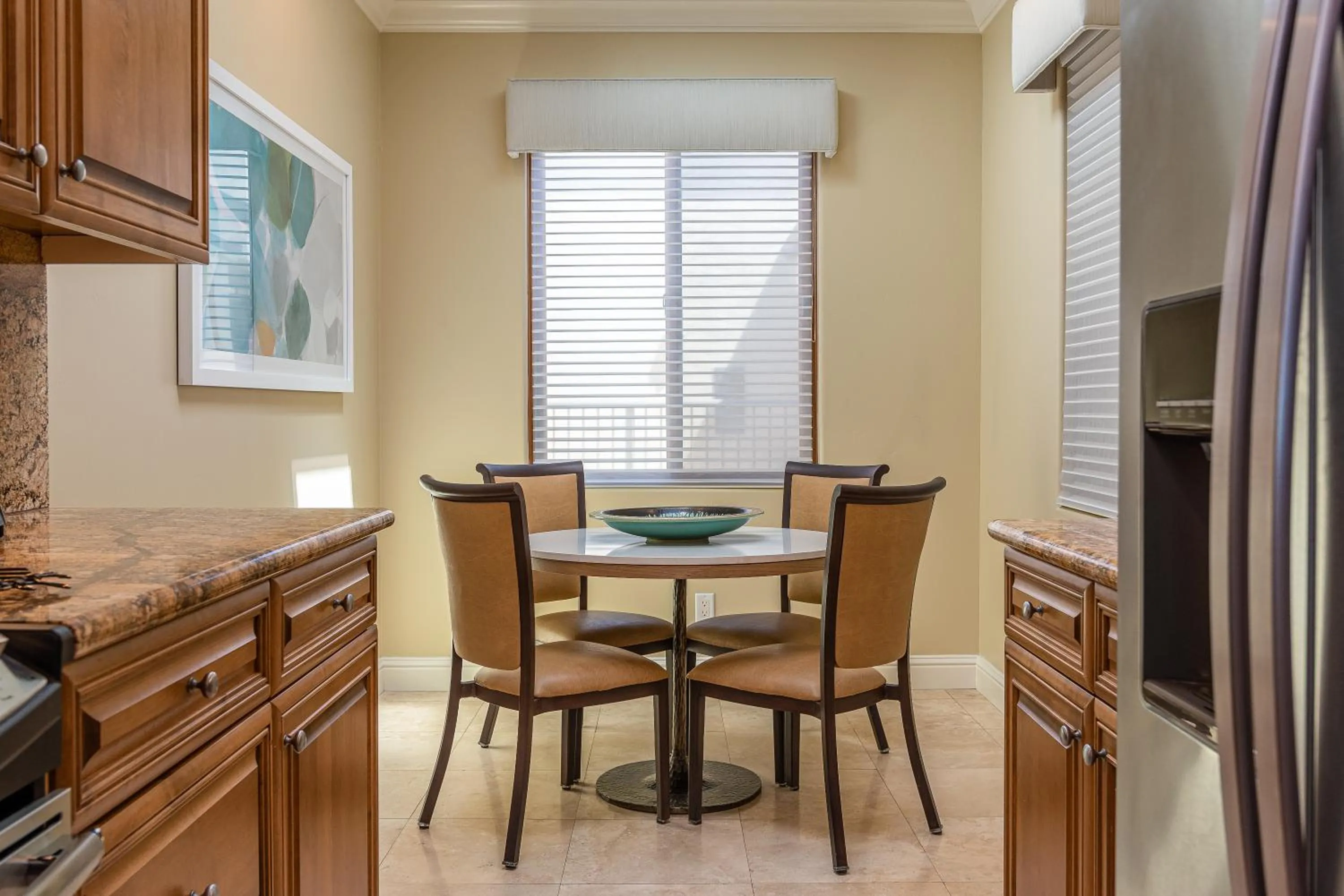 Dolphin Bay Resort and Spa