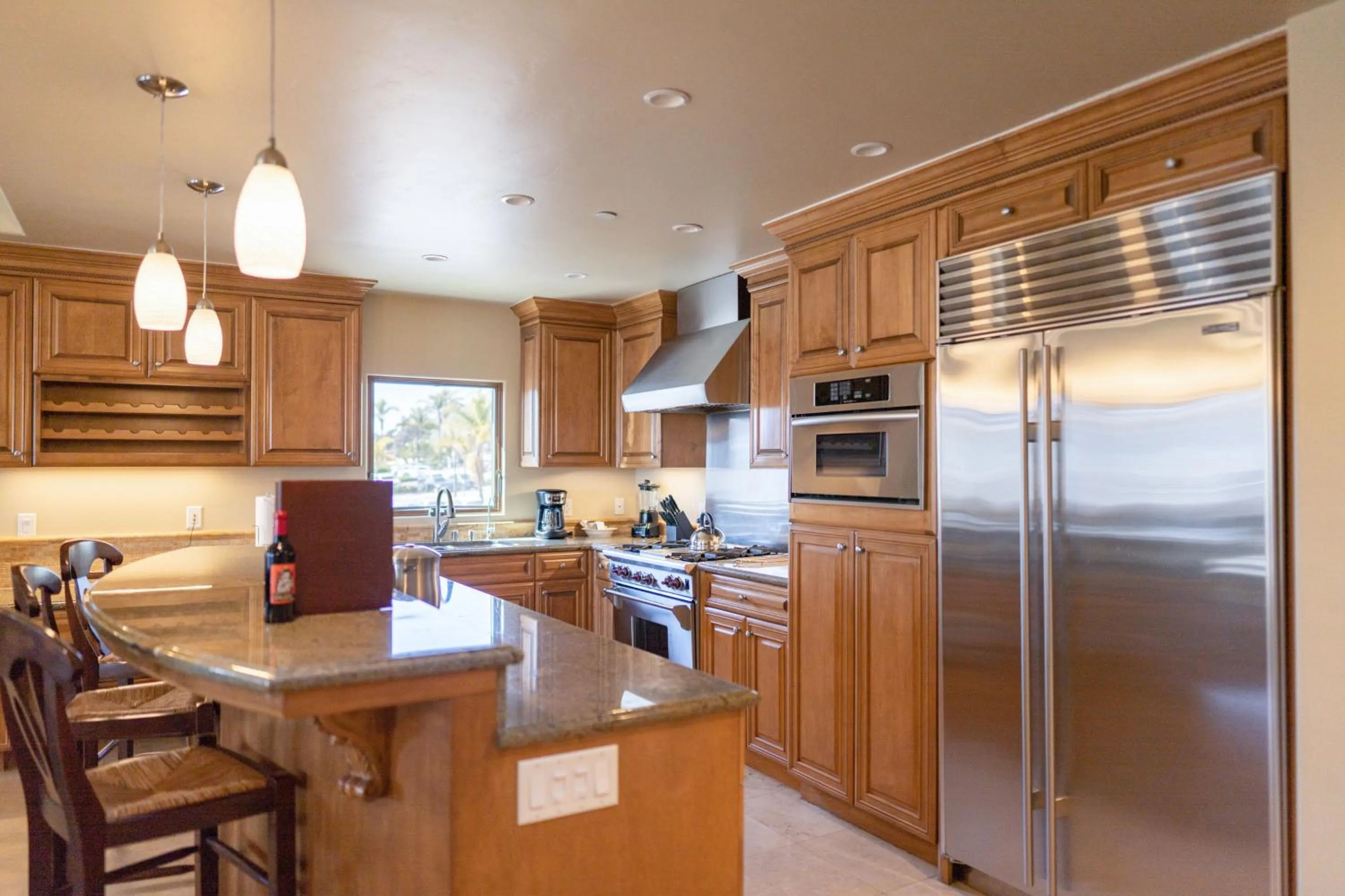 Dolphin Bay Resort and Spa