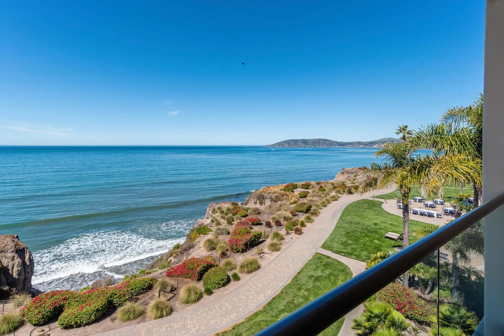 Dolphin Bay Resort and Spa