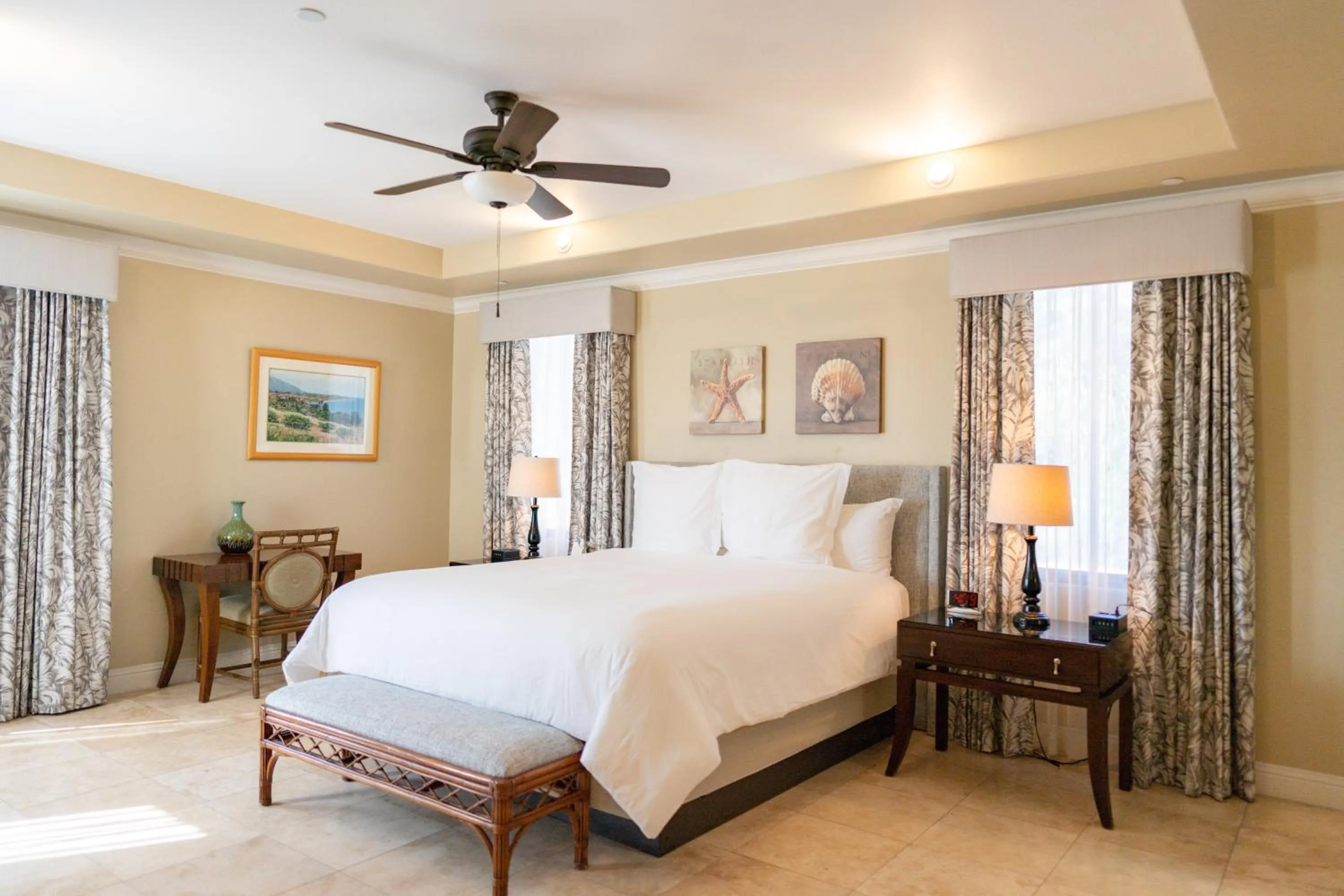 Dolphin Bay Resort and Spa