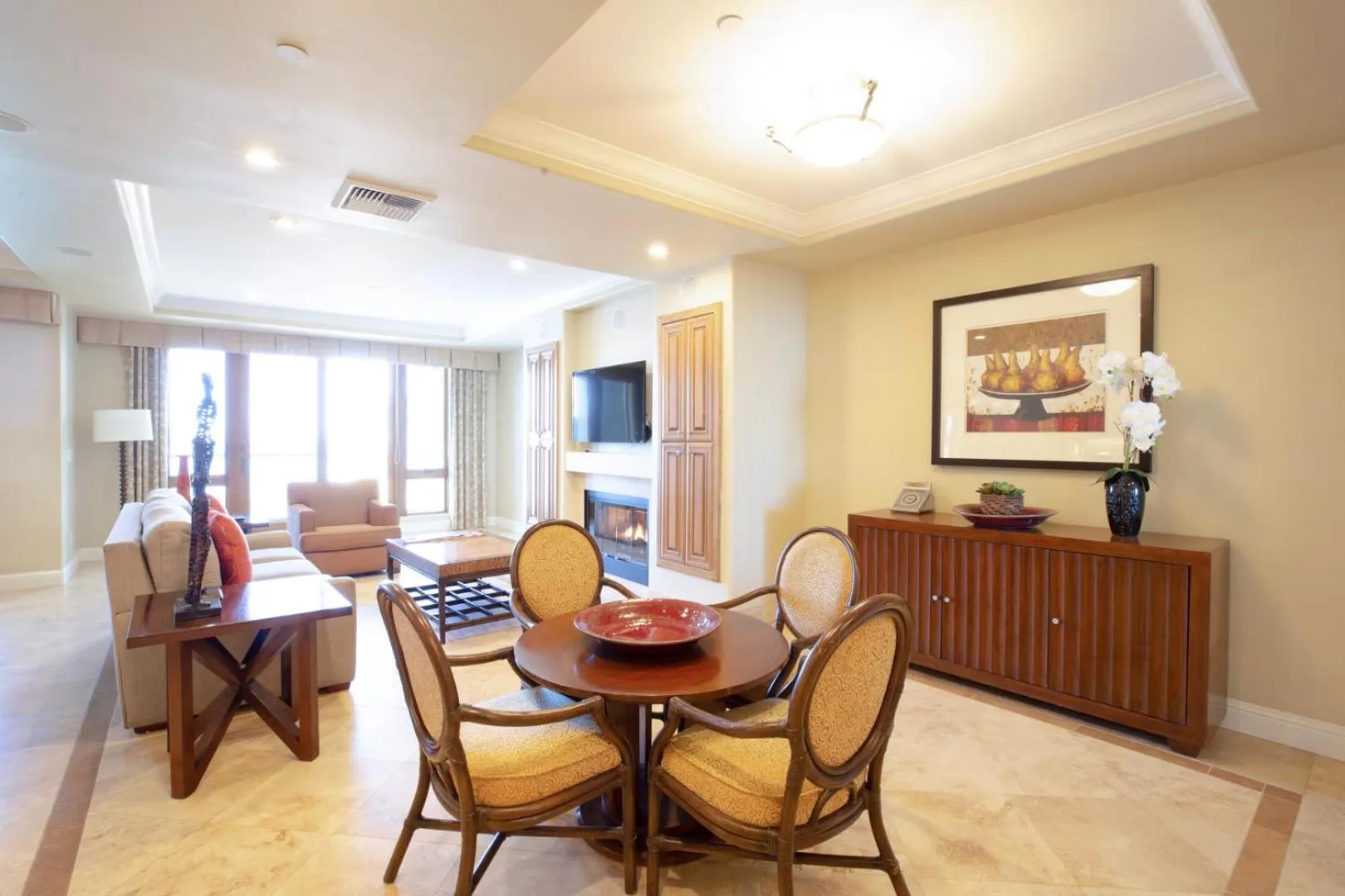 Dolphin Bay Resort and Spa