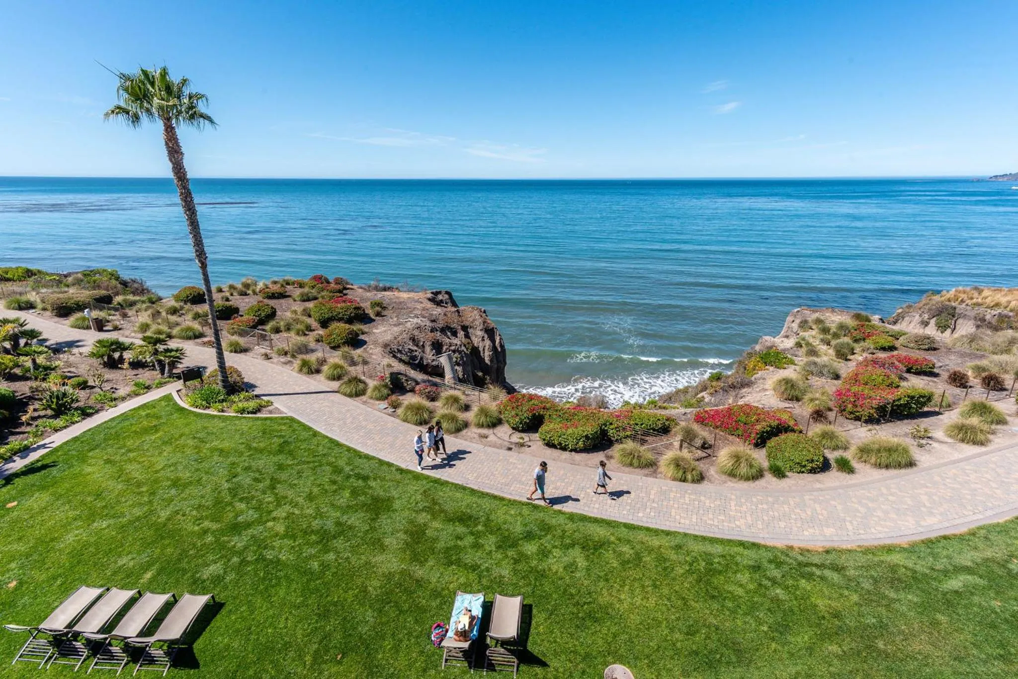 Dolphin Bay Resort and Spa