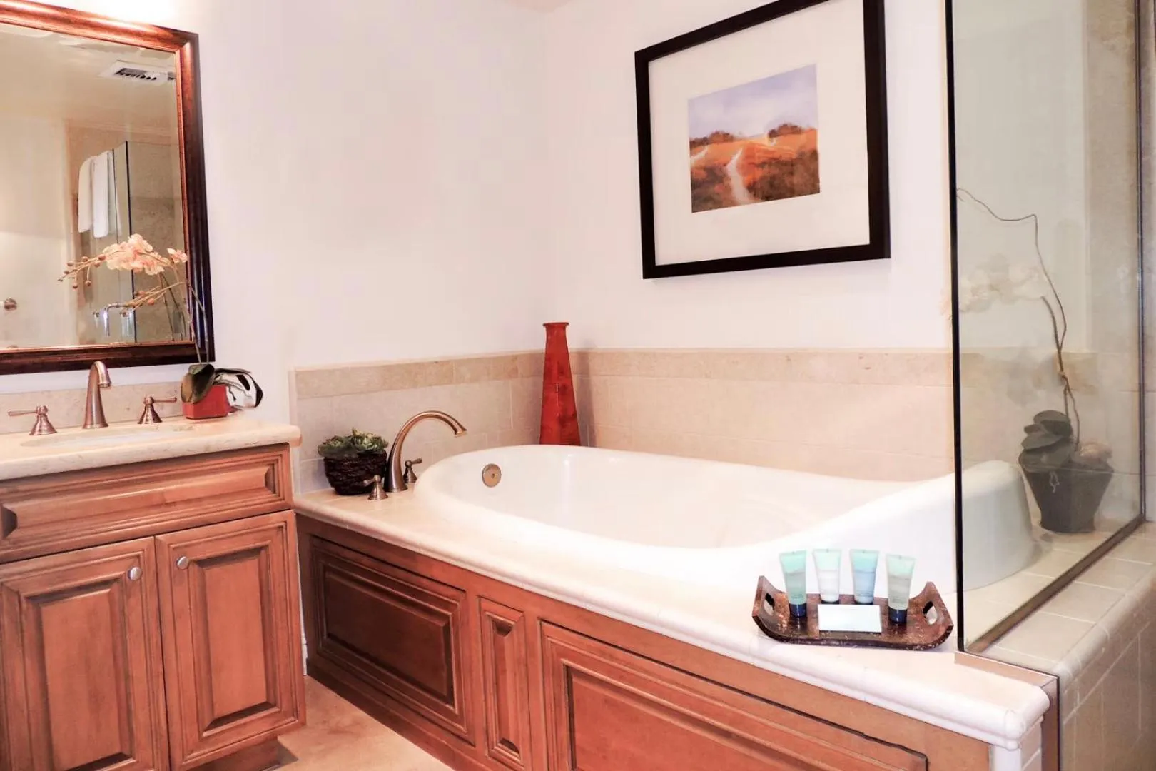 Dolphin Bay Resort and Spa