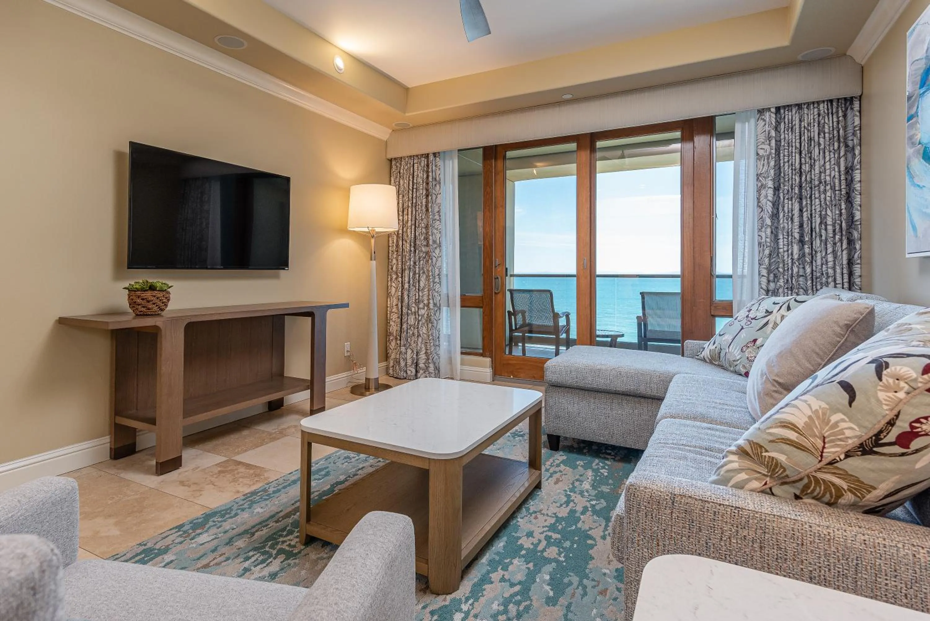 Dolphin Bay Resort and Spa