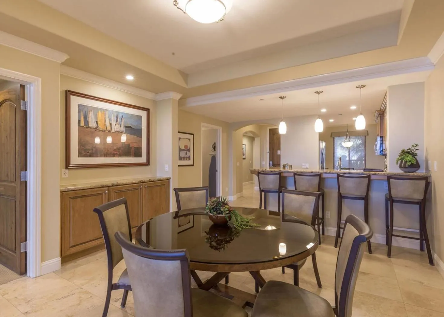 Dolphin Bay Resort and Spa