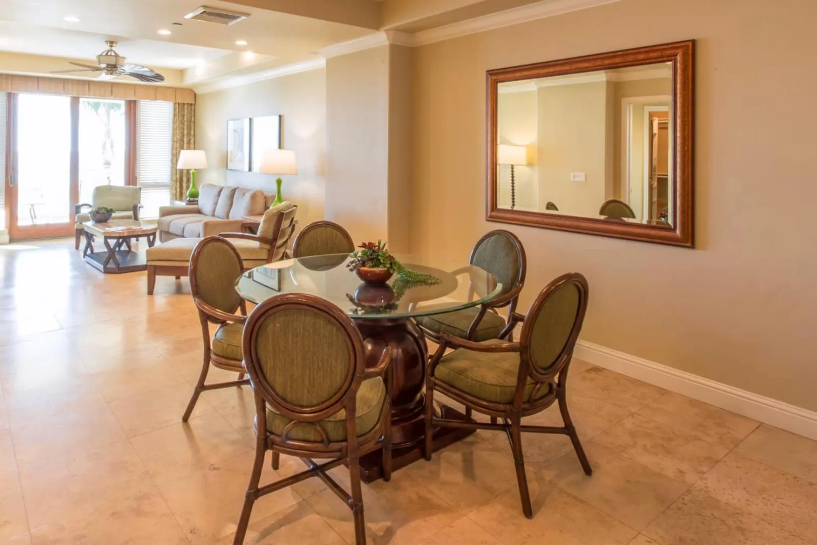 Dolphin Bay Resort and Spa