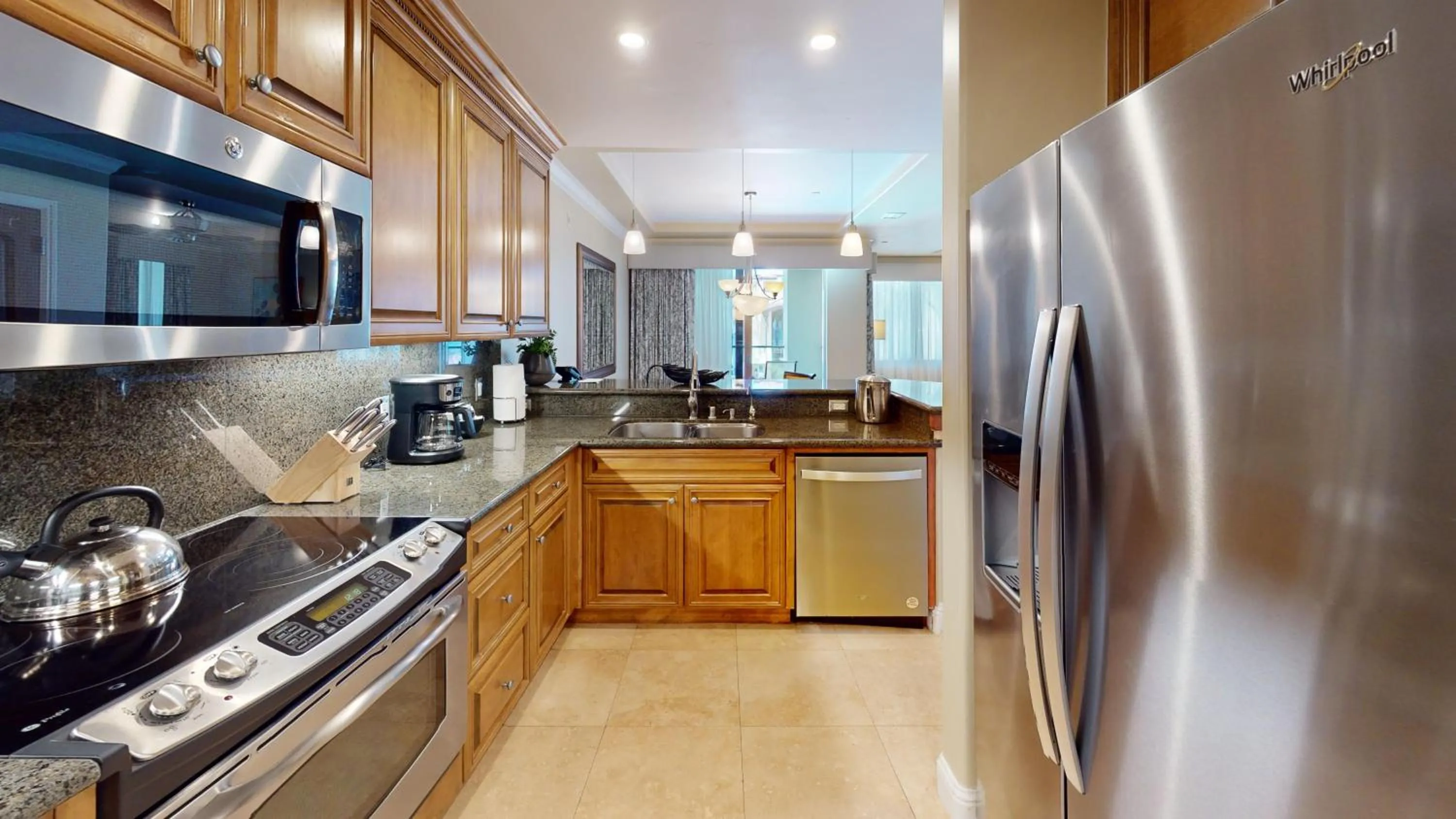 Dolphin Bay Resort and Spa