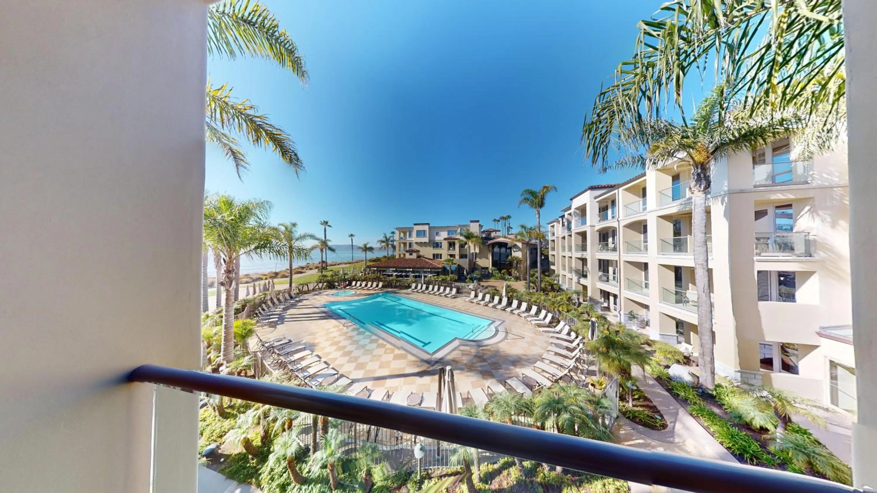 Dolphin Bay Resort and Spa