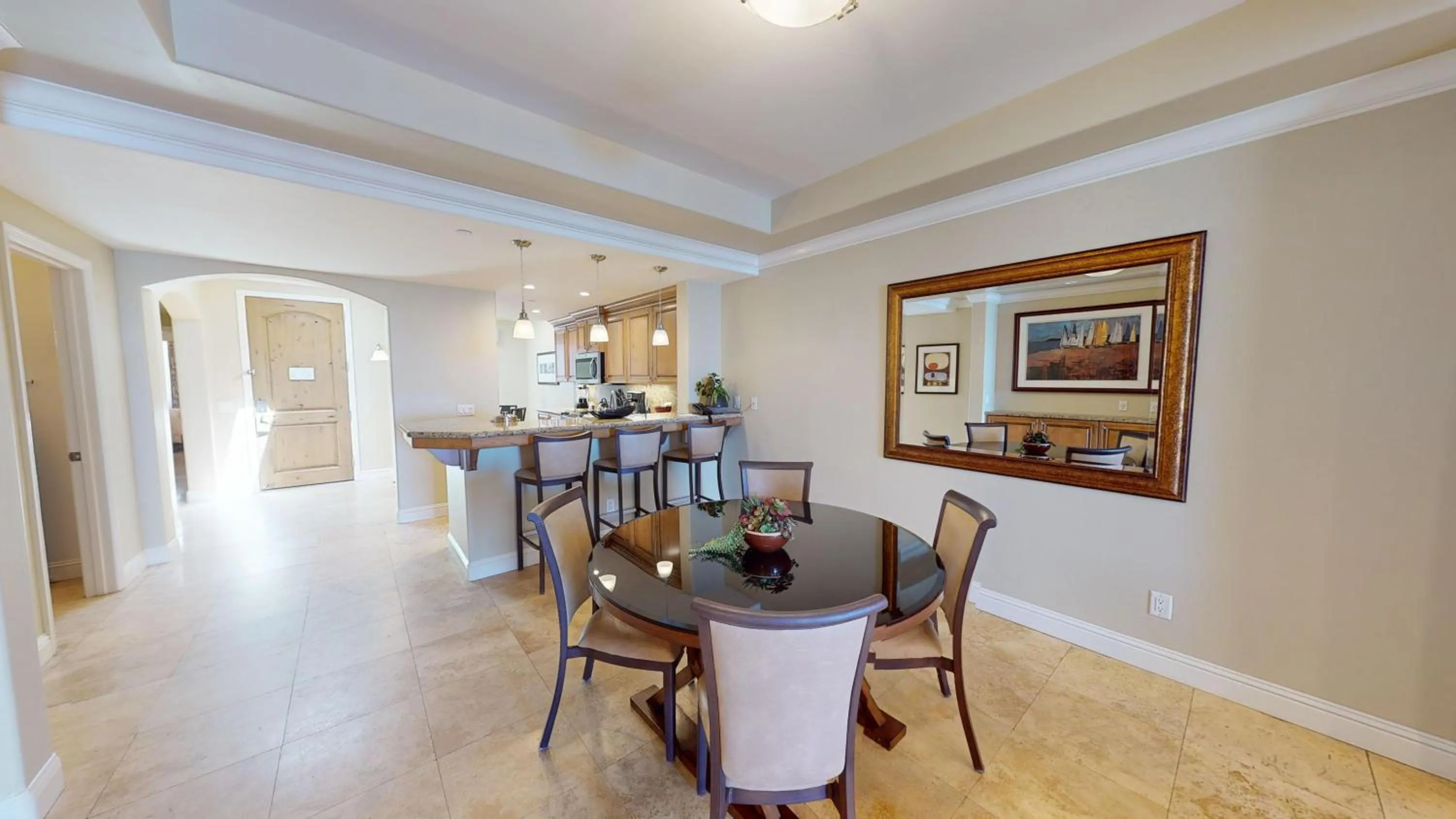 Dolphin Bay Resort and Spa