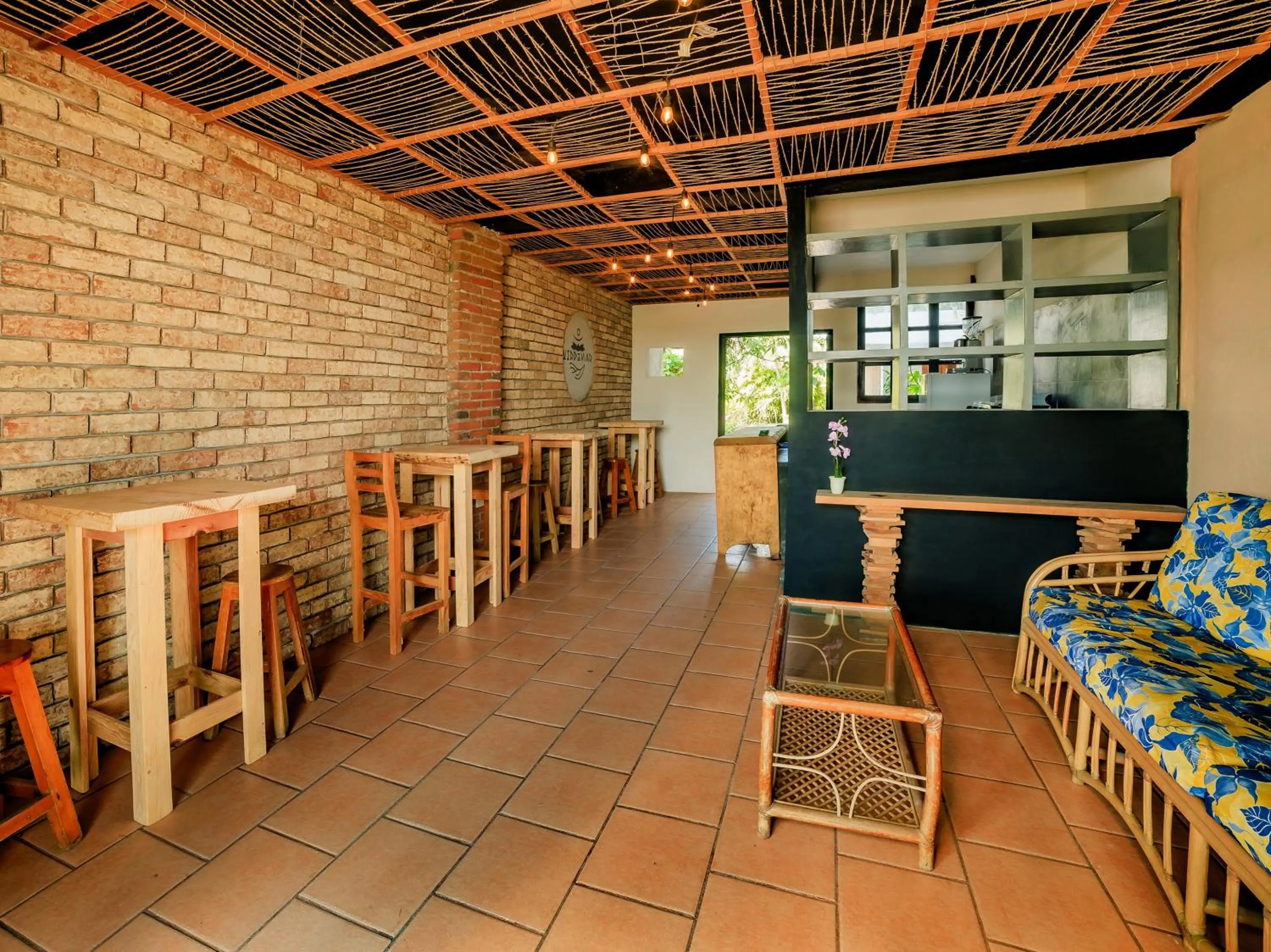 Other in Capital O Verdemar, Pie de la Cuesta