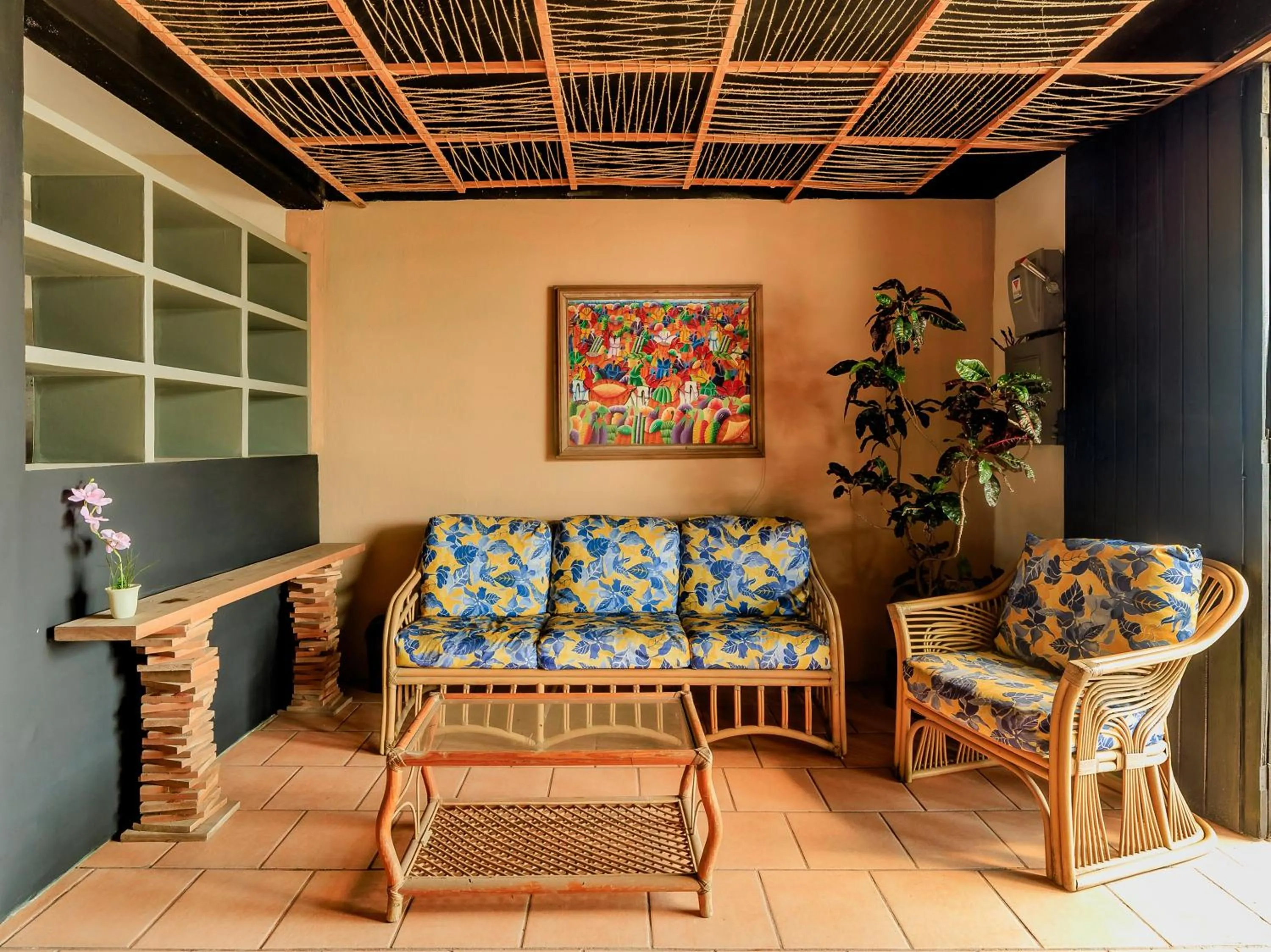 Other in Capital O Verdemar, Pie de la Cuesta