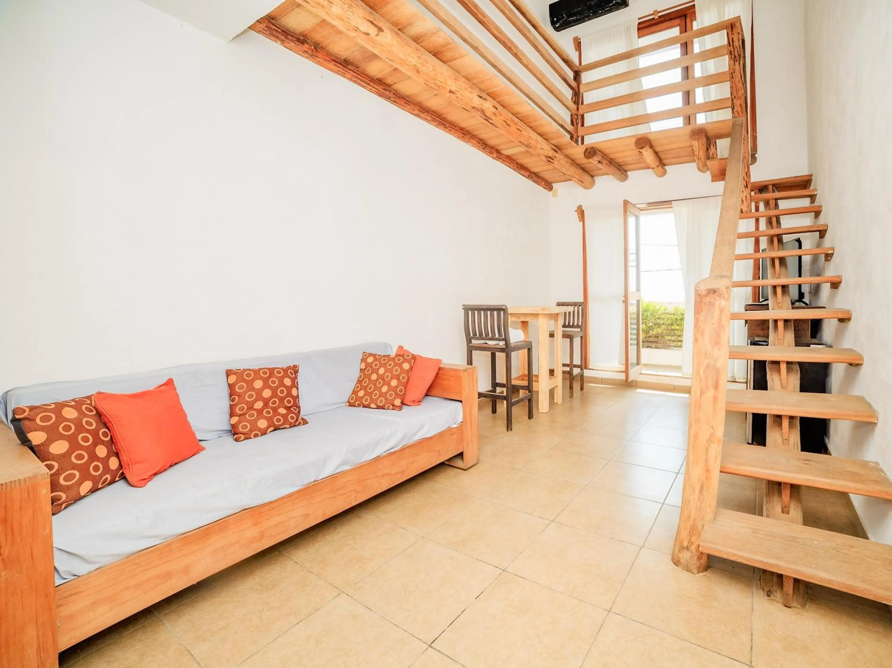 Bedroom in Capital O Verdemar, Pie de la Cuesta