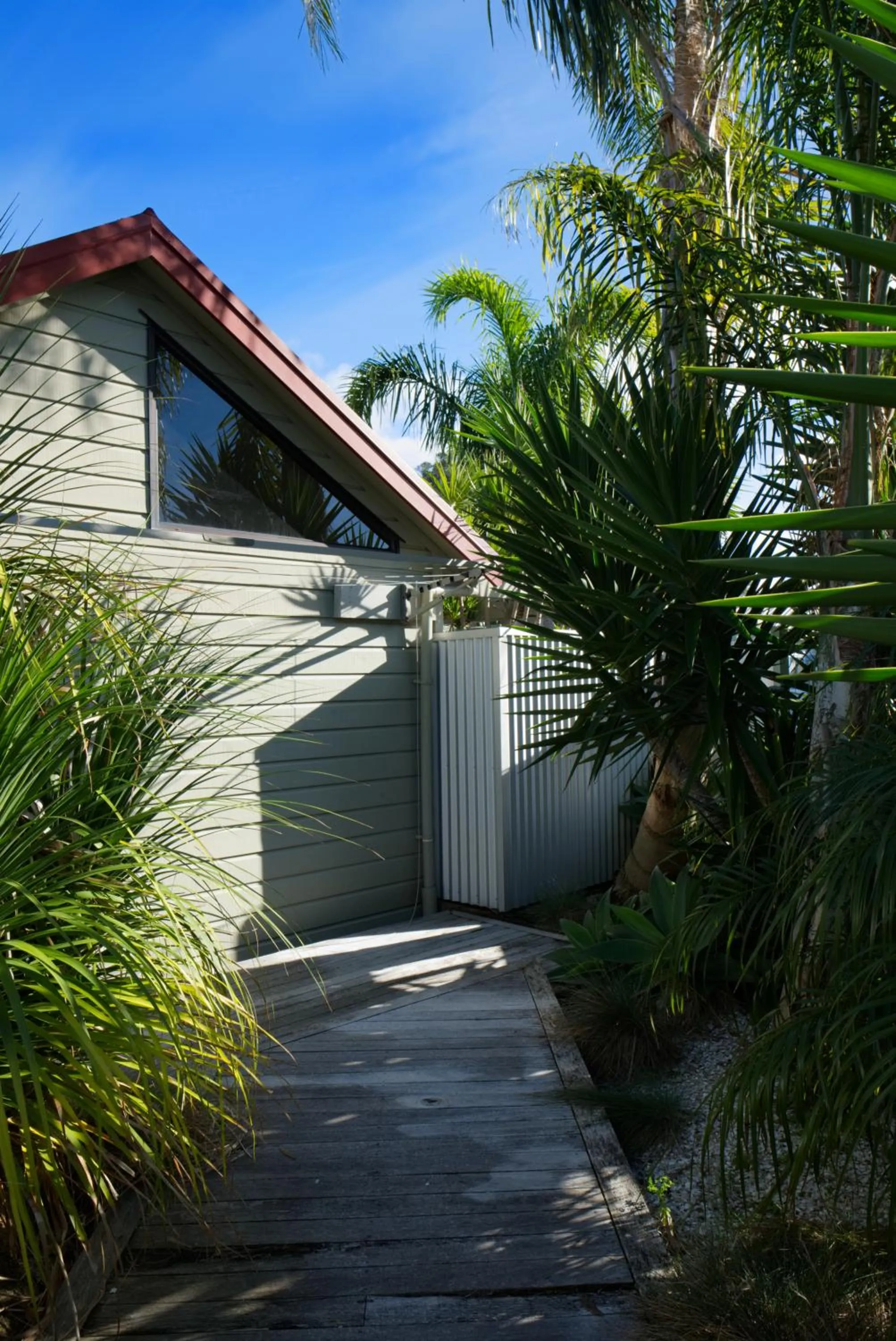 Tairua Shores Motel