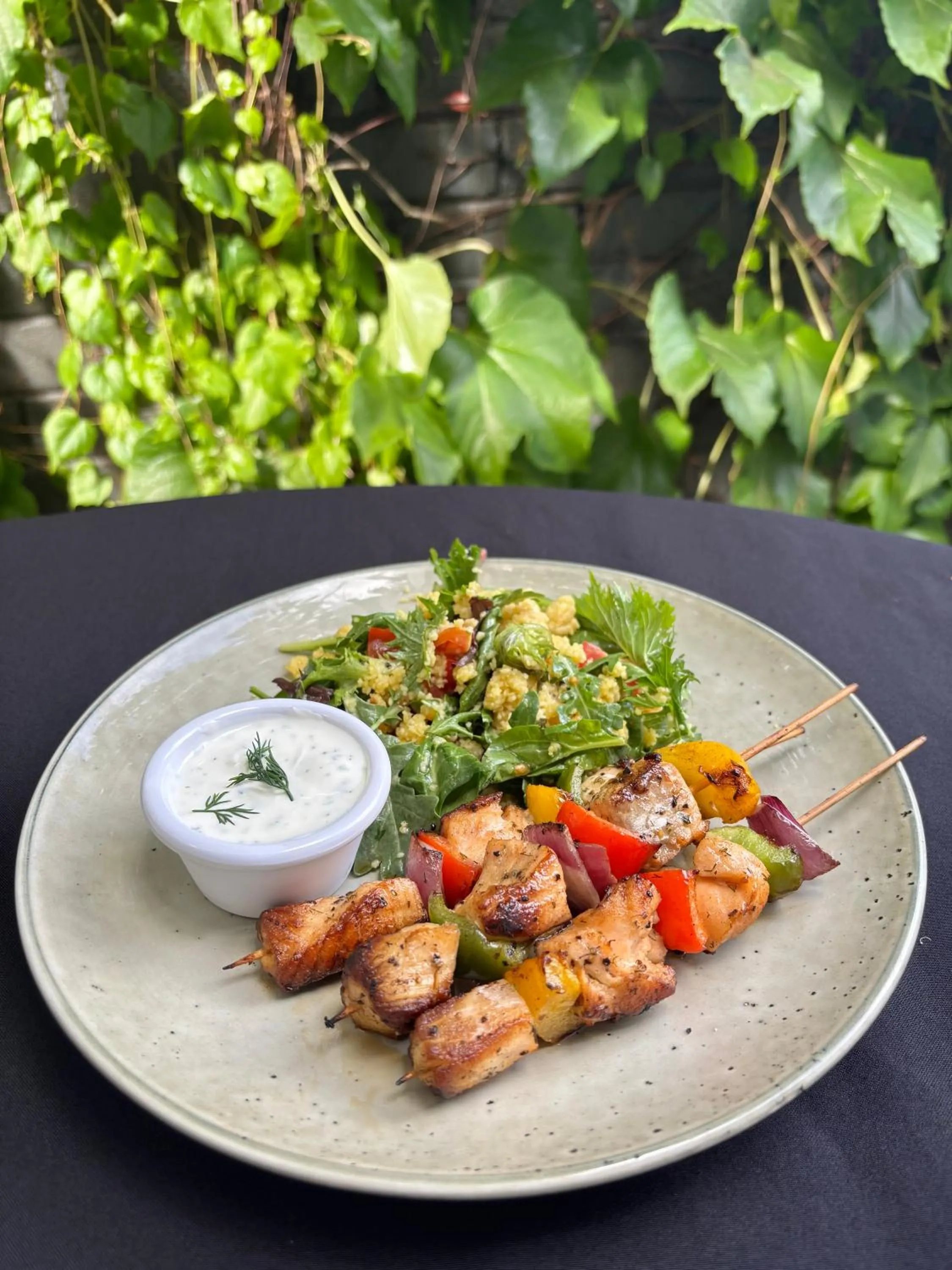 Restaurant/places to eat in Manjimup Kingsley Motel