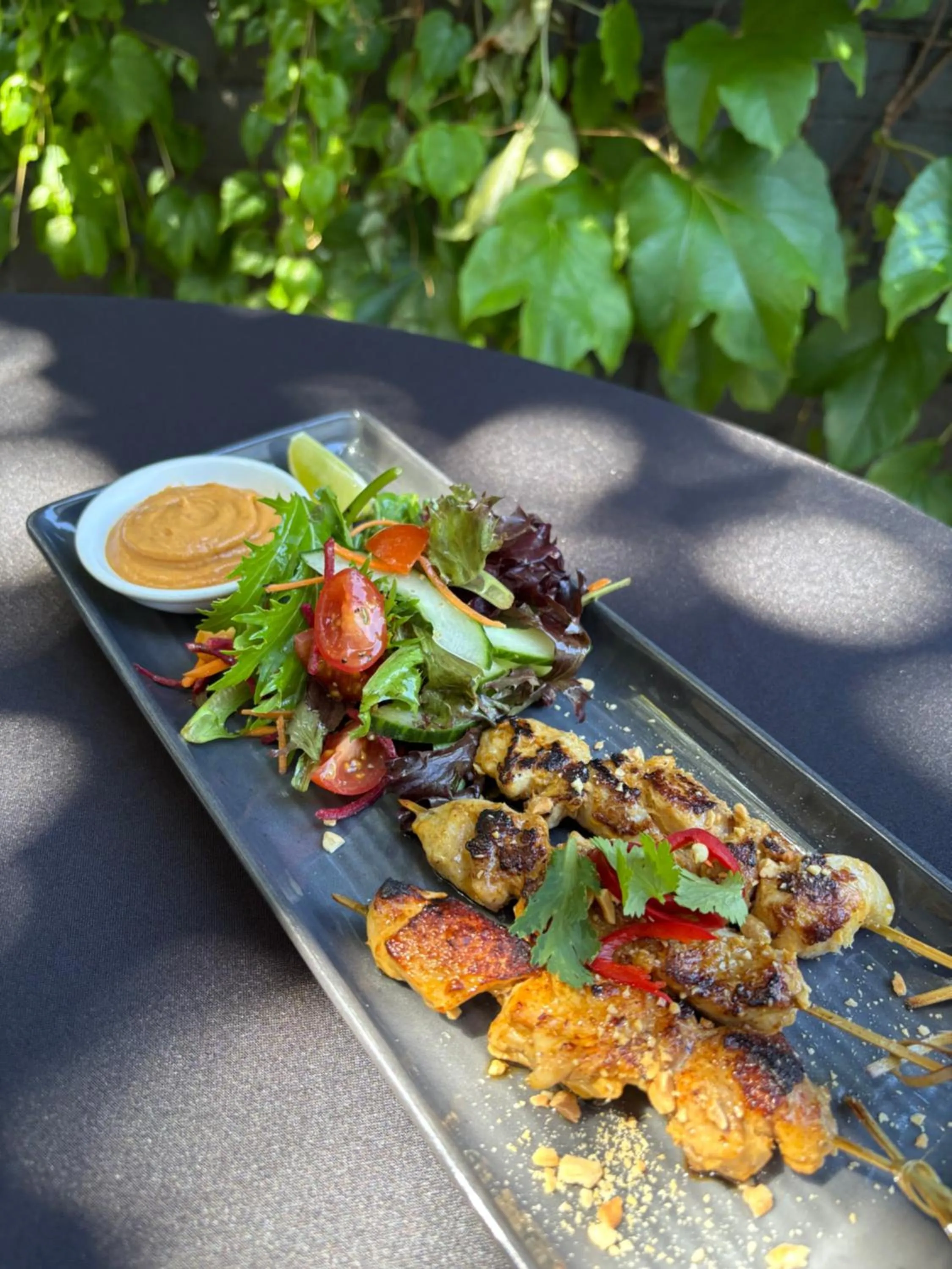 Restaurant/places to eat in Manjimup Kingsley Motel