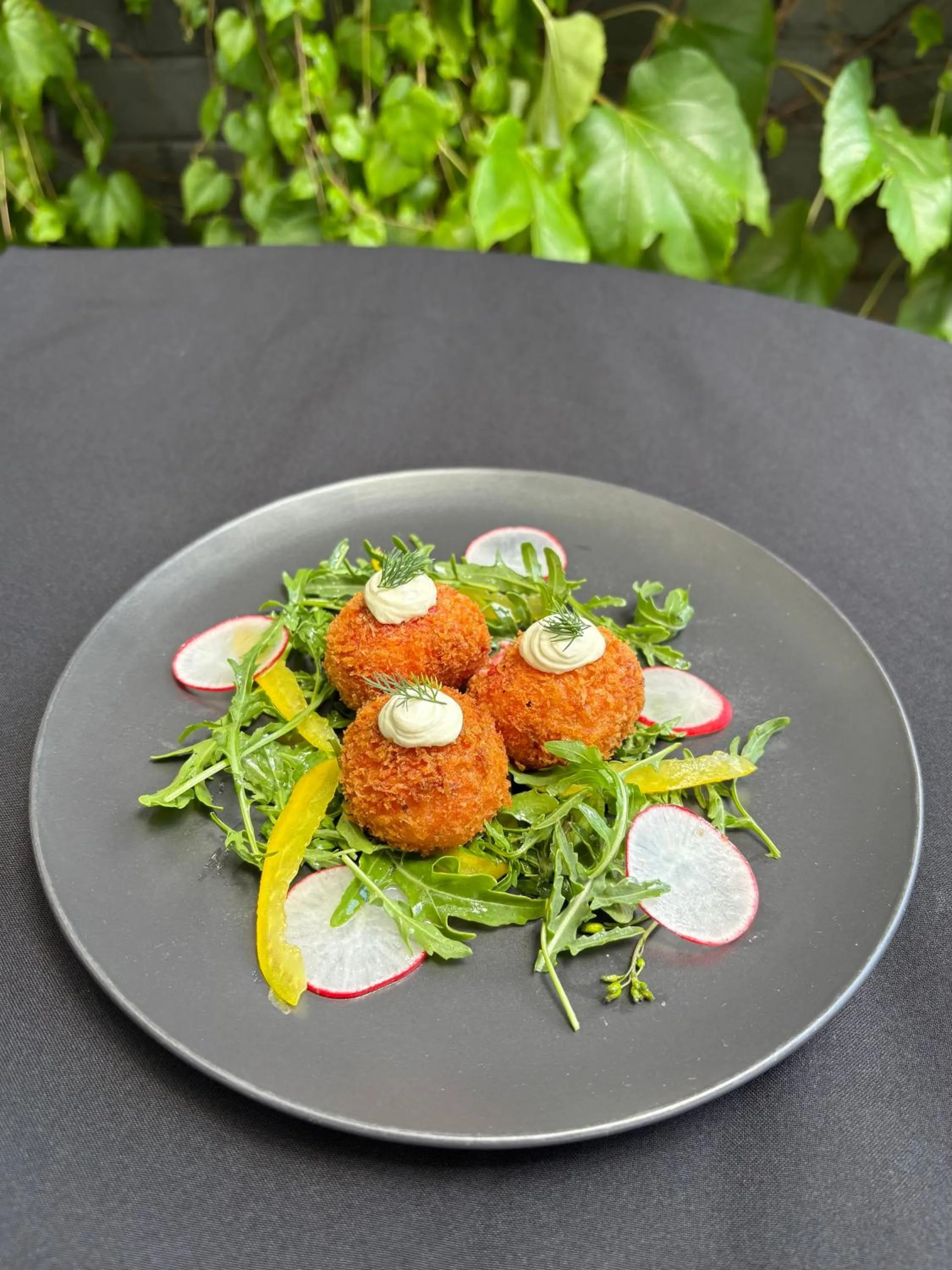 Restaurant/places to eat in Manjimup Kingsley Motel