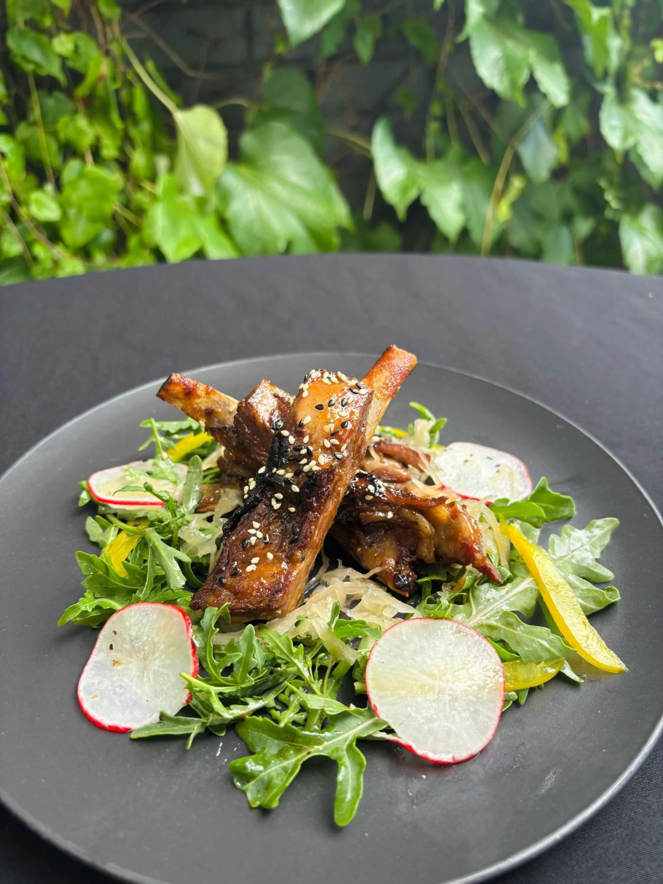 Restaurant/places to eat in Manjimup Kingsley Motel