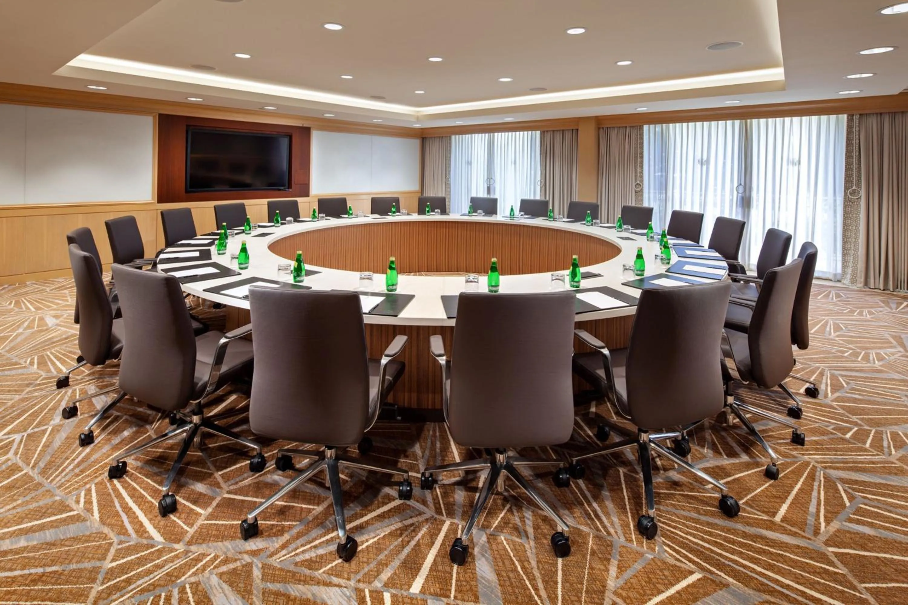 Meeting/conference room in The Phoenician, a Luxury Collection Resort, Scottsdale