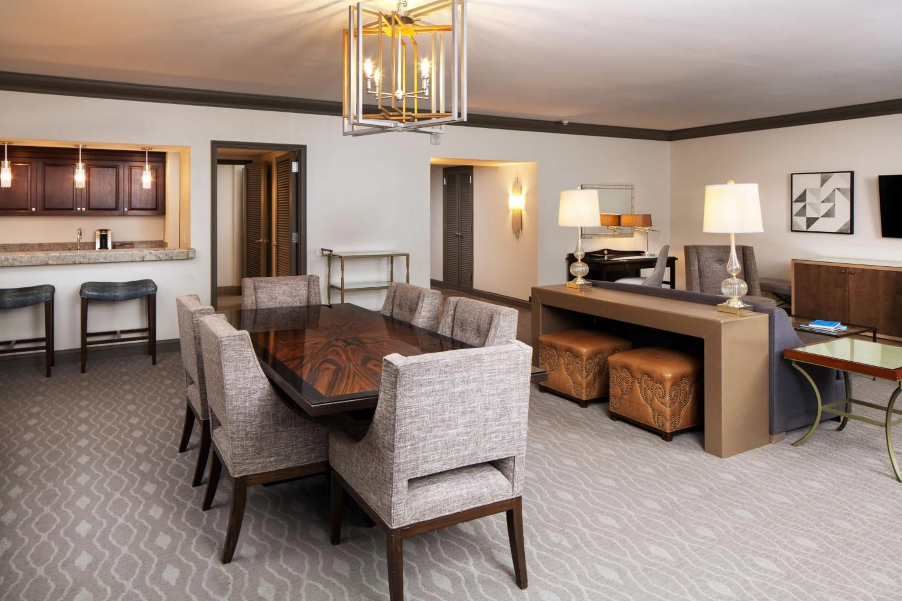 Photo of the whole room in The Phoenician, a Luxury Collection Resort, Scottsdale