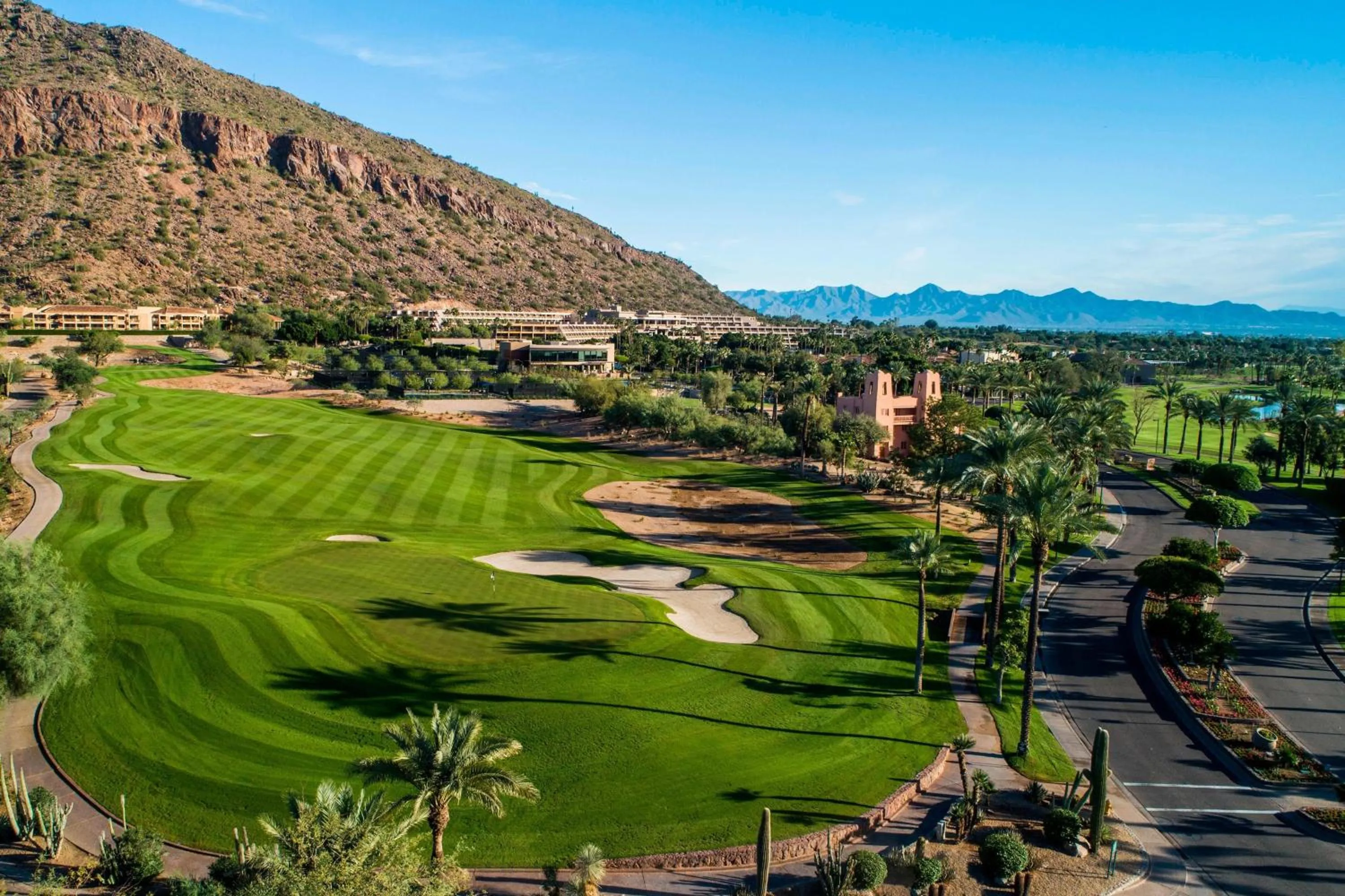 Other in The Phoenician, a Luxury Collection Resort, Scottsdale
