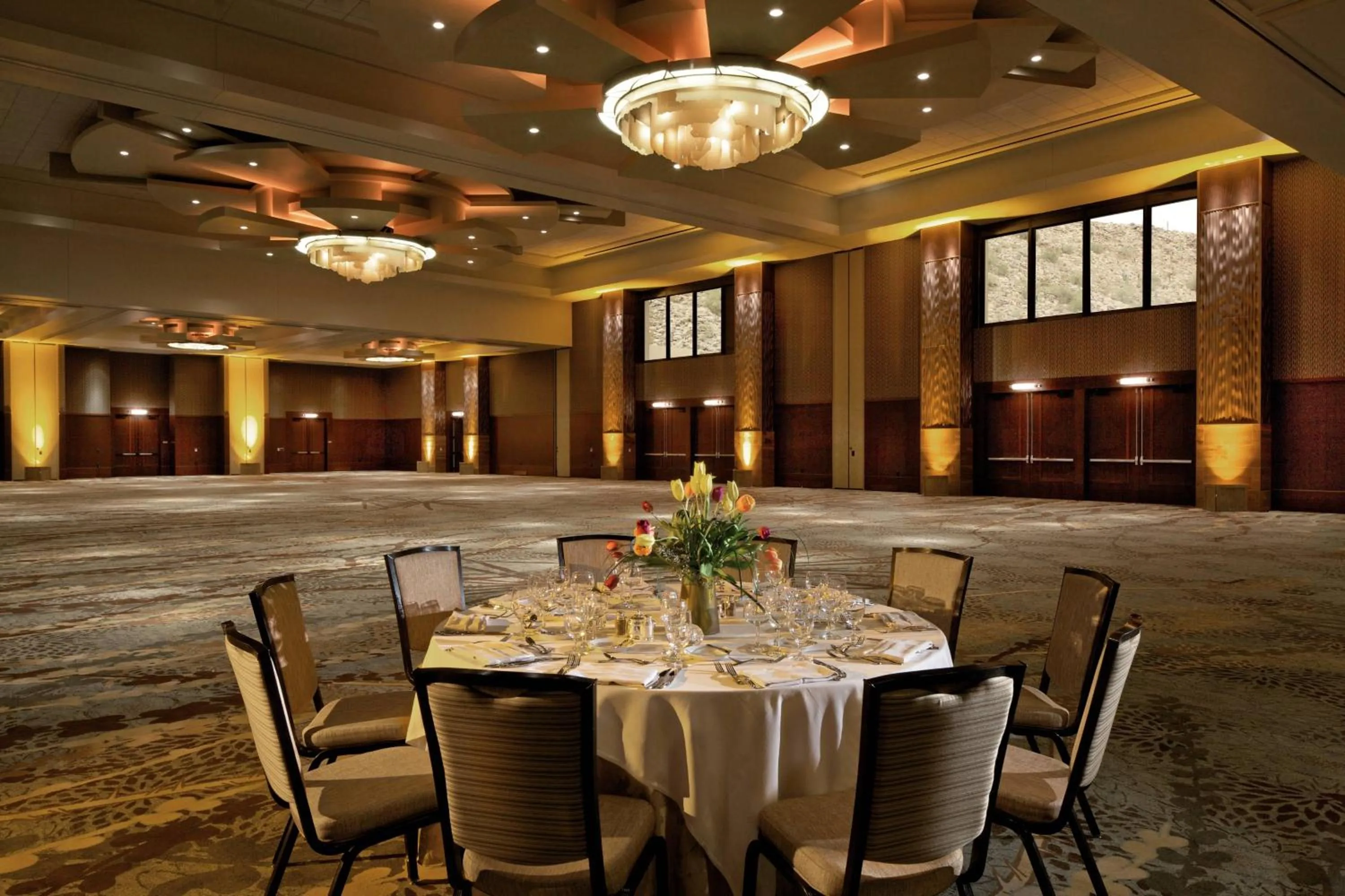 Meeting/conference room in The Phoenician, a Luxury Collection Resort, Scottsdale