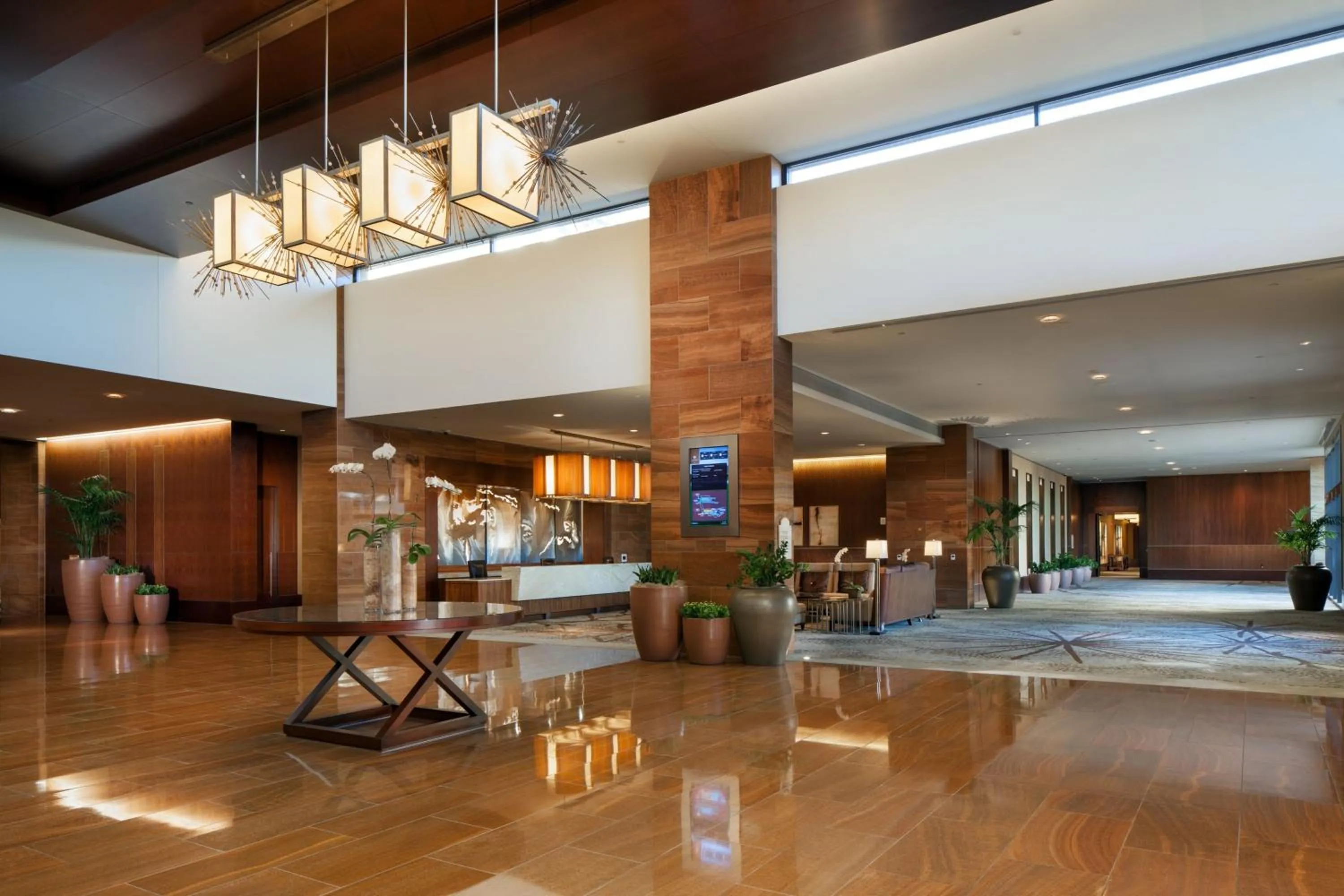 Meeting/conference room in The Phoenician, a Luxury Collection Resort, Scottsdale