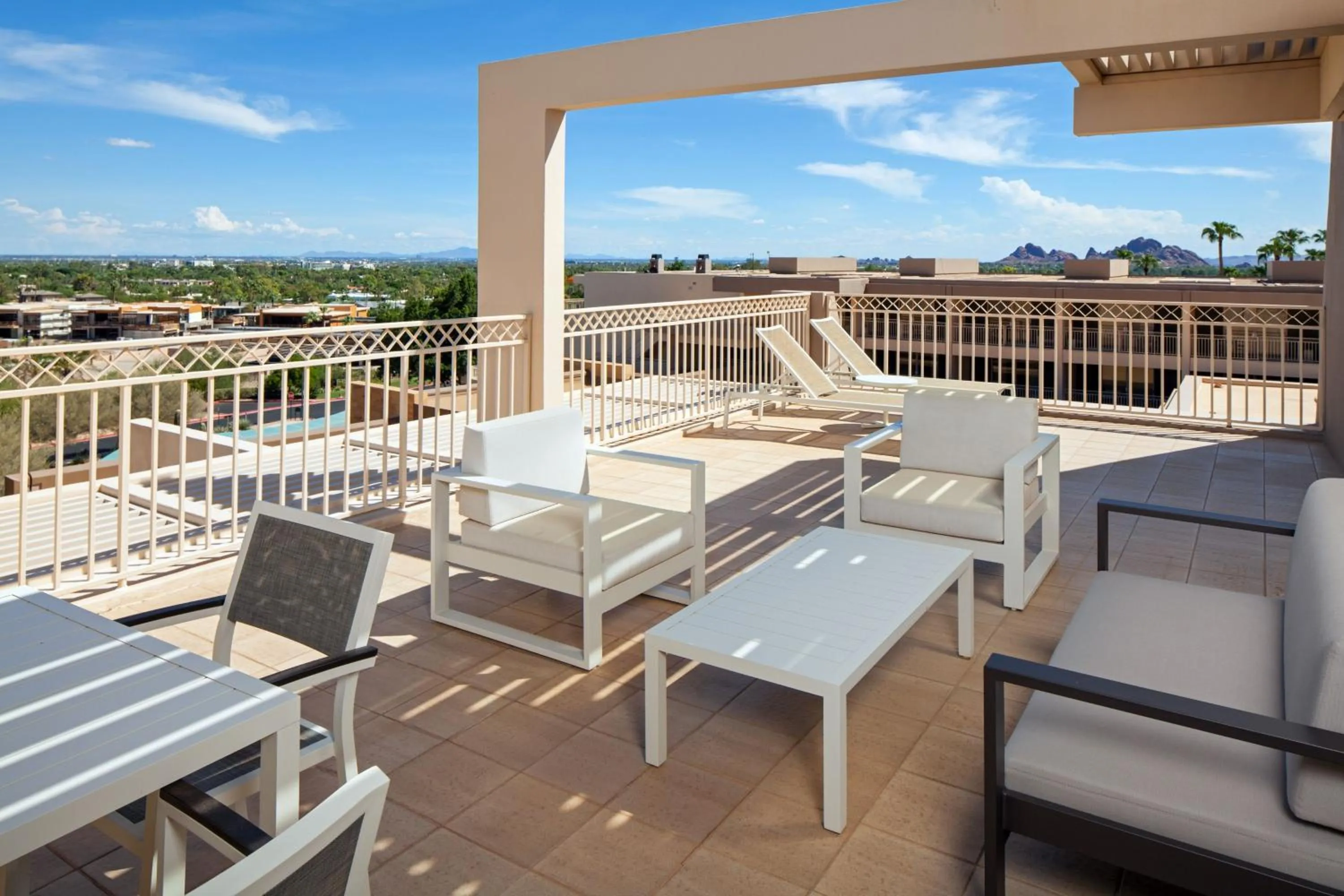 Photo of the whole room in The Phoenician, a Luxury Collection Resort, Scottsdale