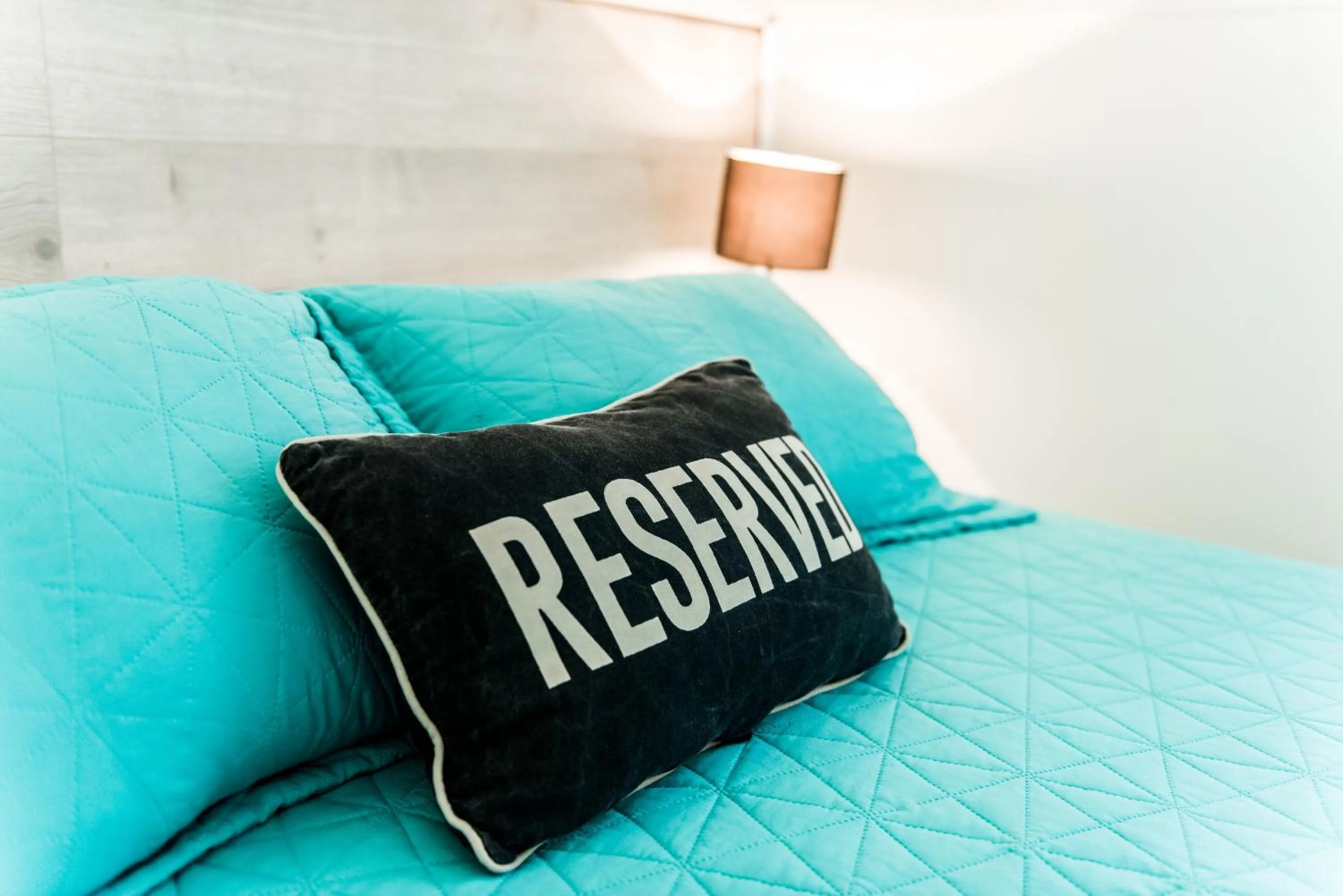 Bed in The Retreat Port Stephens